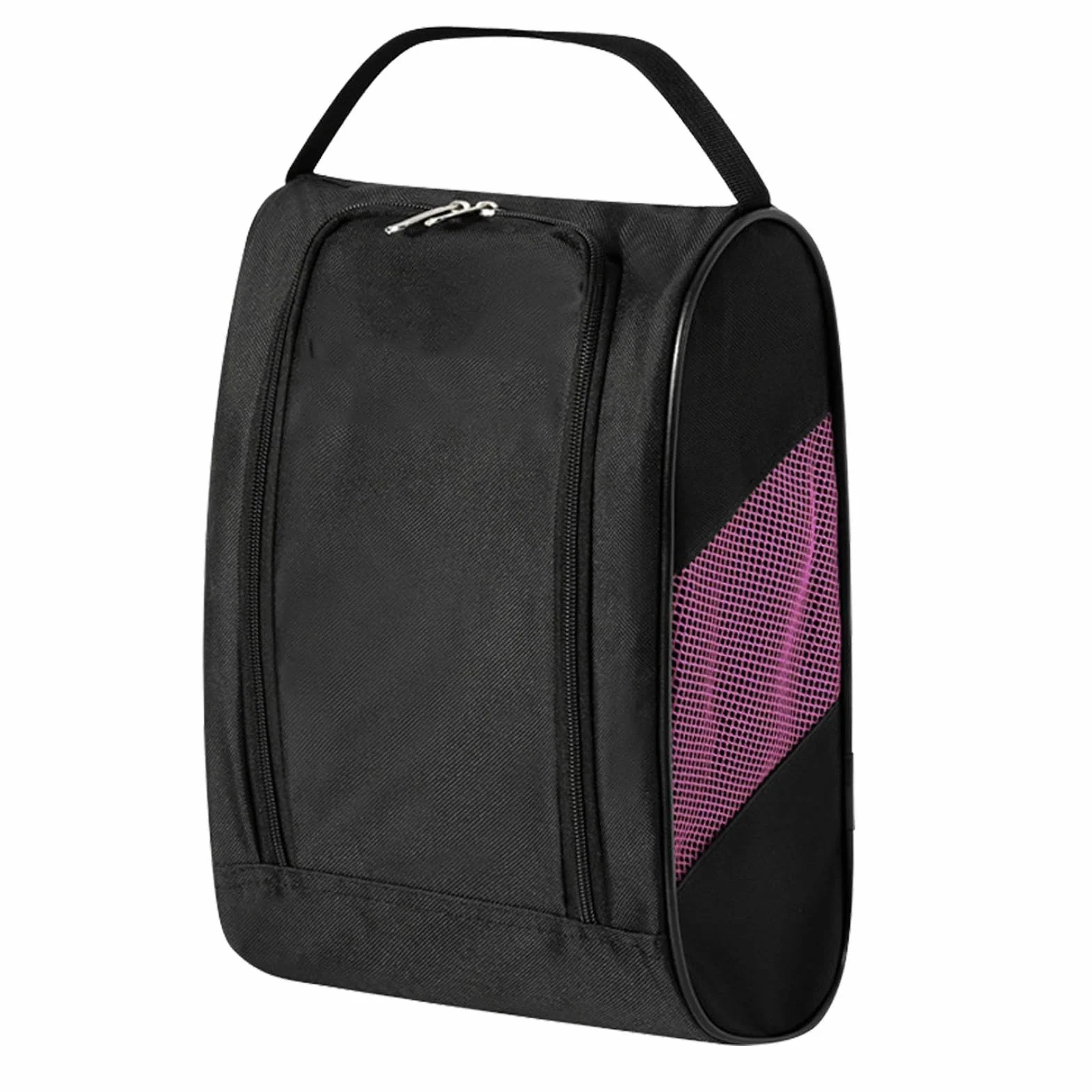 Sac de transport pour chaussures de golf respirant étui