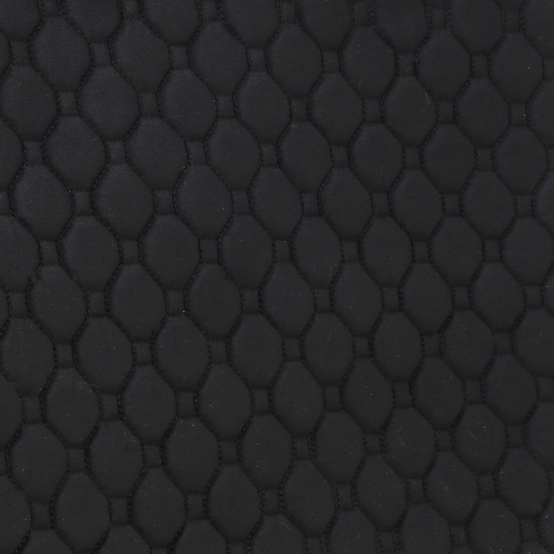 Sangle de selle Western en laine d'agneau de qualité - Forme anatomique concave pour une meilleure adhérence - Couleur : naturel, noir, marron, anthracite