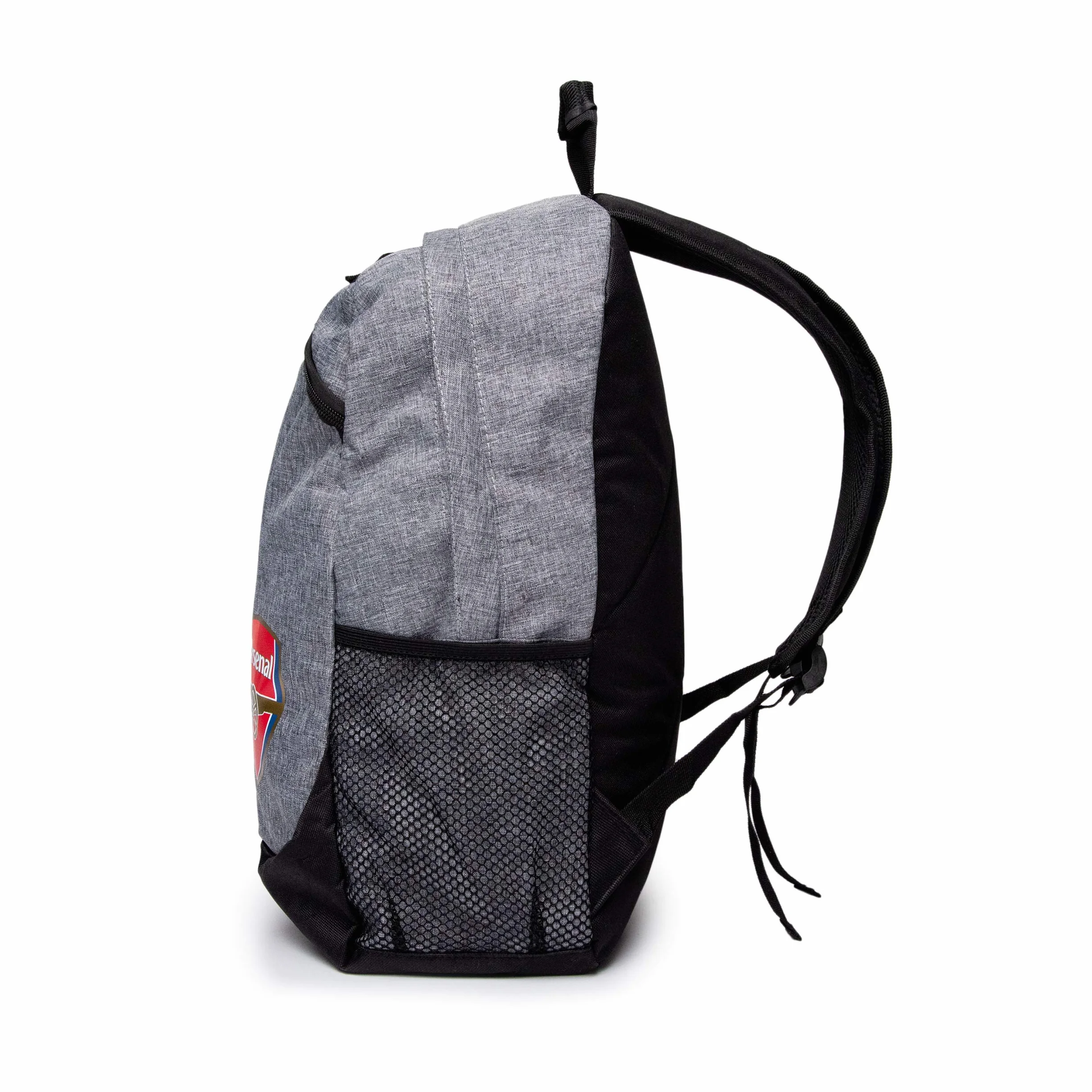 FOCO Sac à dos unisexe gris (1 pièce)