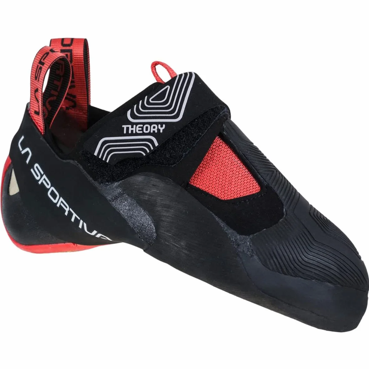 LA SPORTIVA Theory - Chaussons Escalade Femme