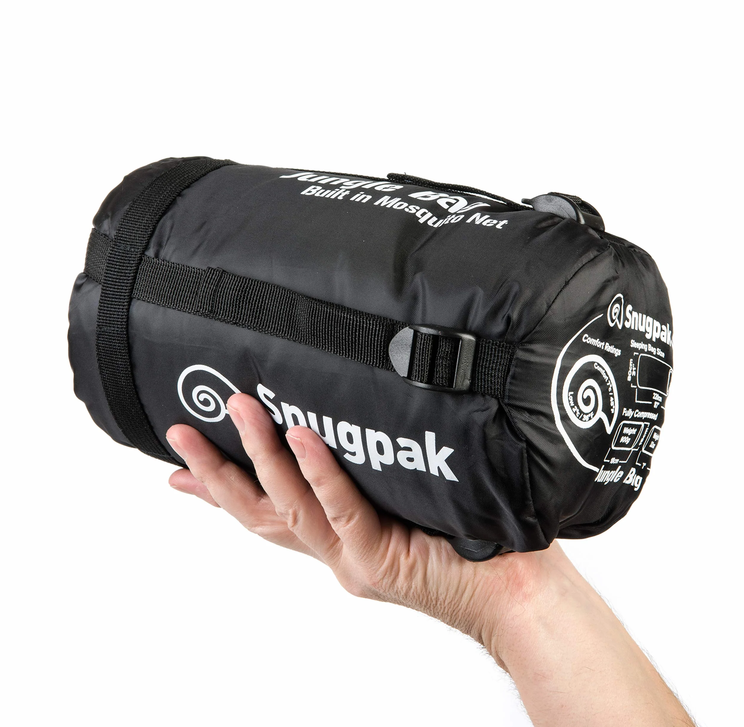 SnugPak Jungle Bag Sleeping Bag