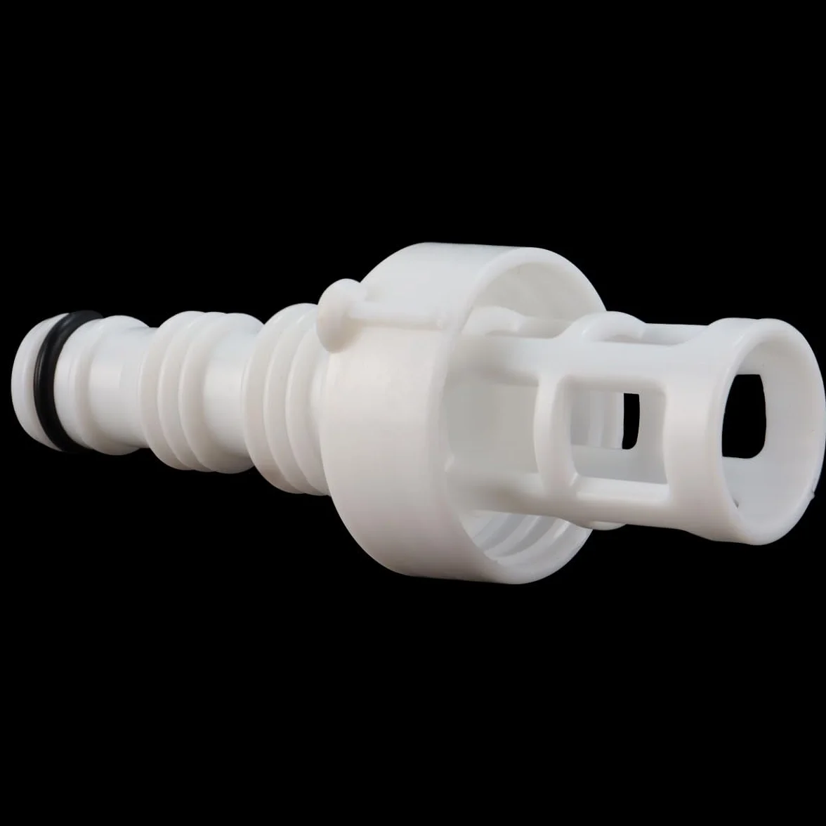 Bouchon de vidange pour tuyau de piscine, connecteur vanne PVC, adaptateur piscine