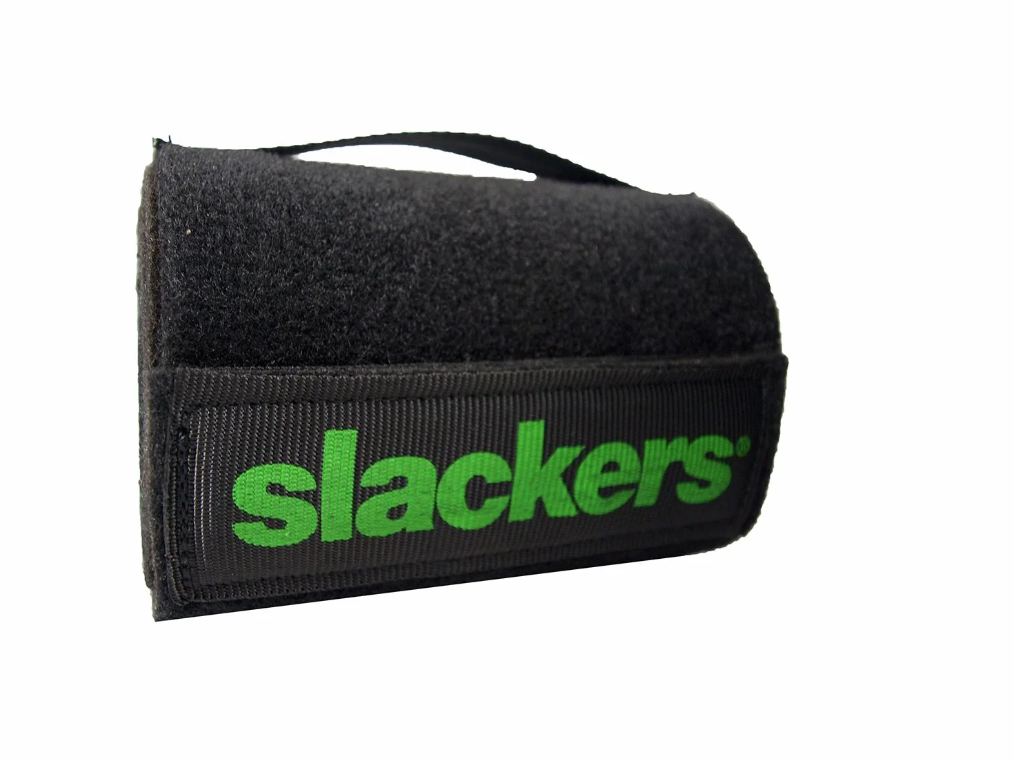 Schildkröt Slackers USA Bandes de Protection utilisations diverses: Slackline, Ninja Line, tyrolienne, Set pour 2 Arbres, 980011