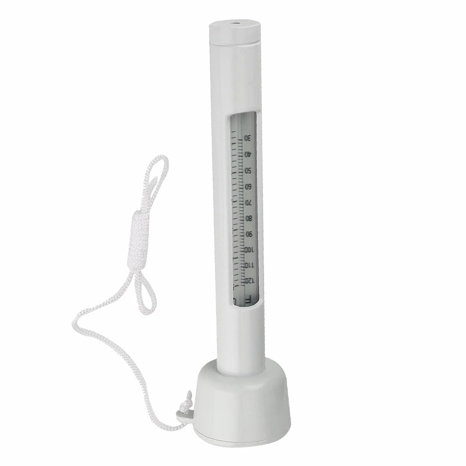 Thermomètre à eau flottant numérique 0-40°C pour piscine et spa