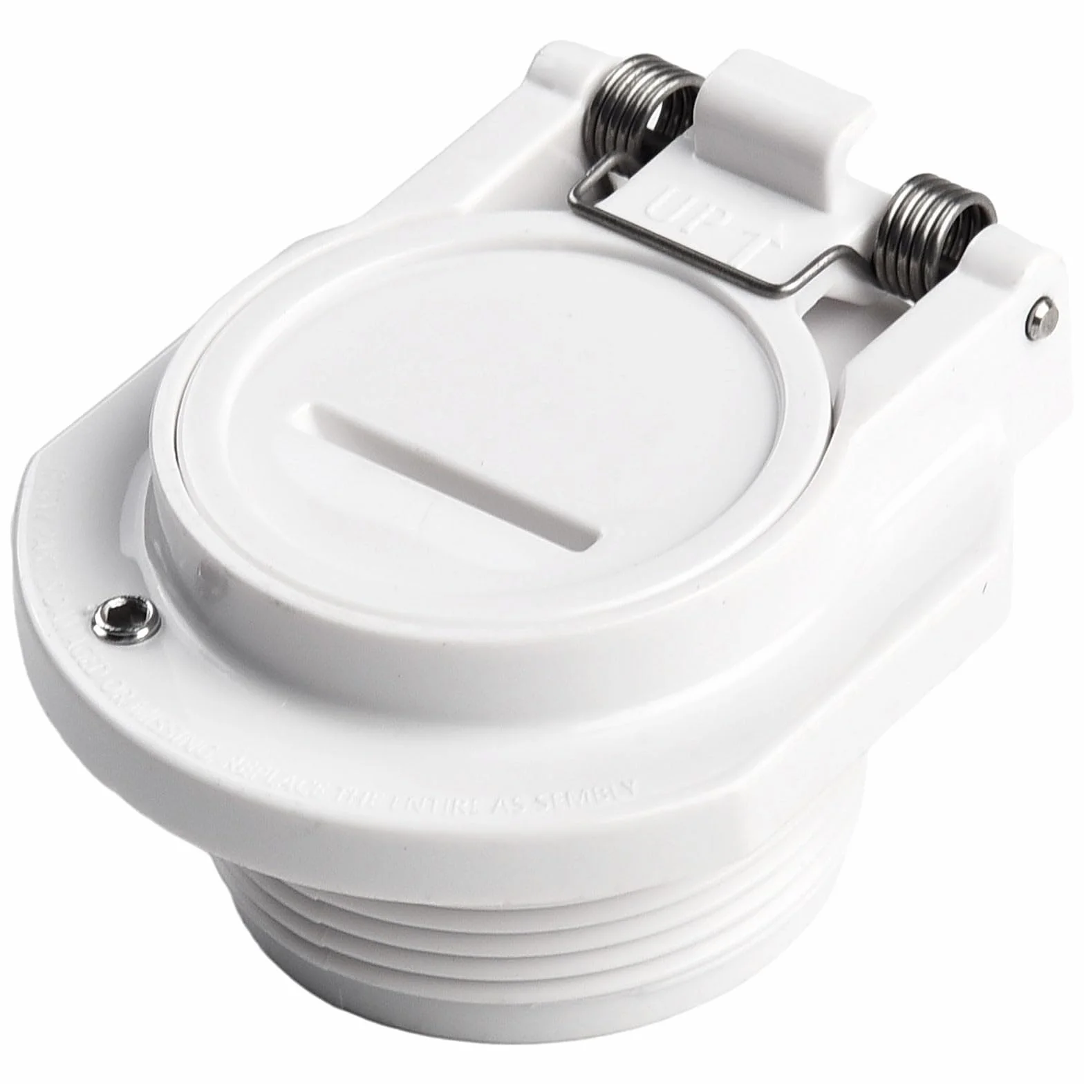 Hayward Raccord Mural de Sécurité pour Piscine GW9530 avec Déconnexion Rapide