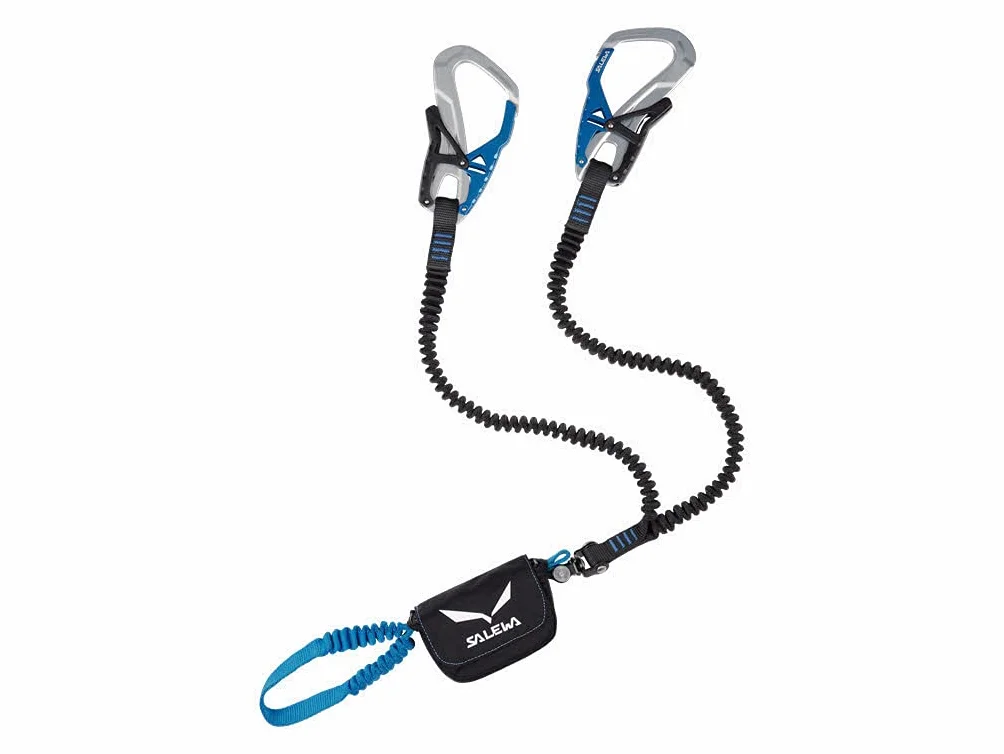 Salewa Set Via FERRATA Ergo TEX