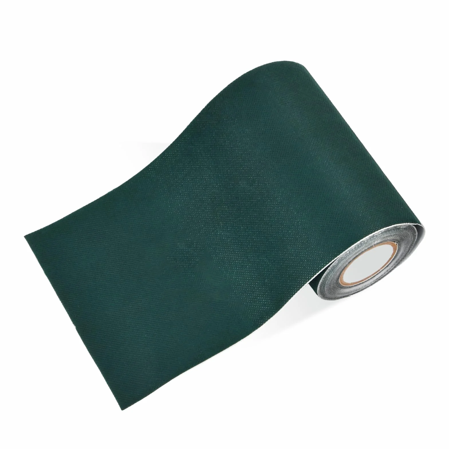 Ruban de Couture de Gazon Artificiel Vert 150mm x 5m Auto-Adhésif pour Tapis Artificiel