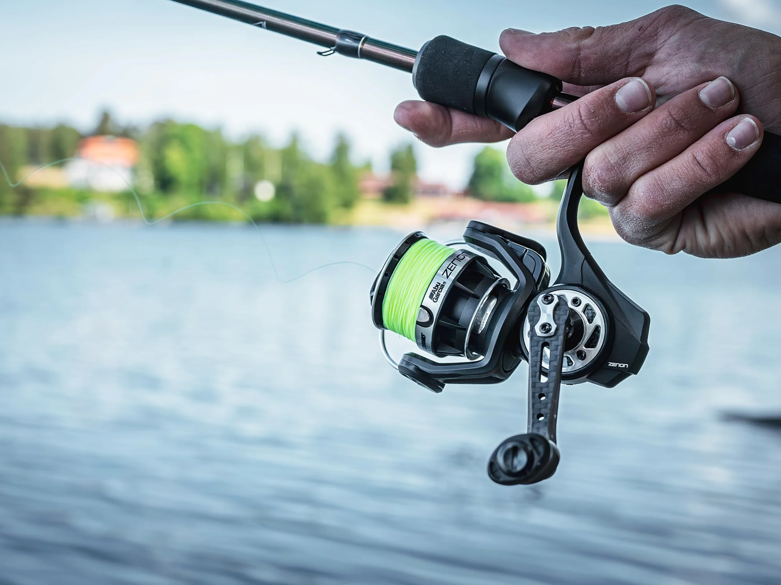 Berkley Forward Braid Ligne de pêche | Ligne Ultra-Sensible pour la pêche au Lancer, au leurre et en Finesse | Lancer Longue Distance et sensibilité | Plusieurs Couleurs et Tailles Disponibles