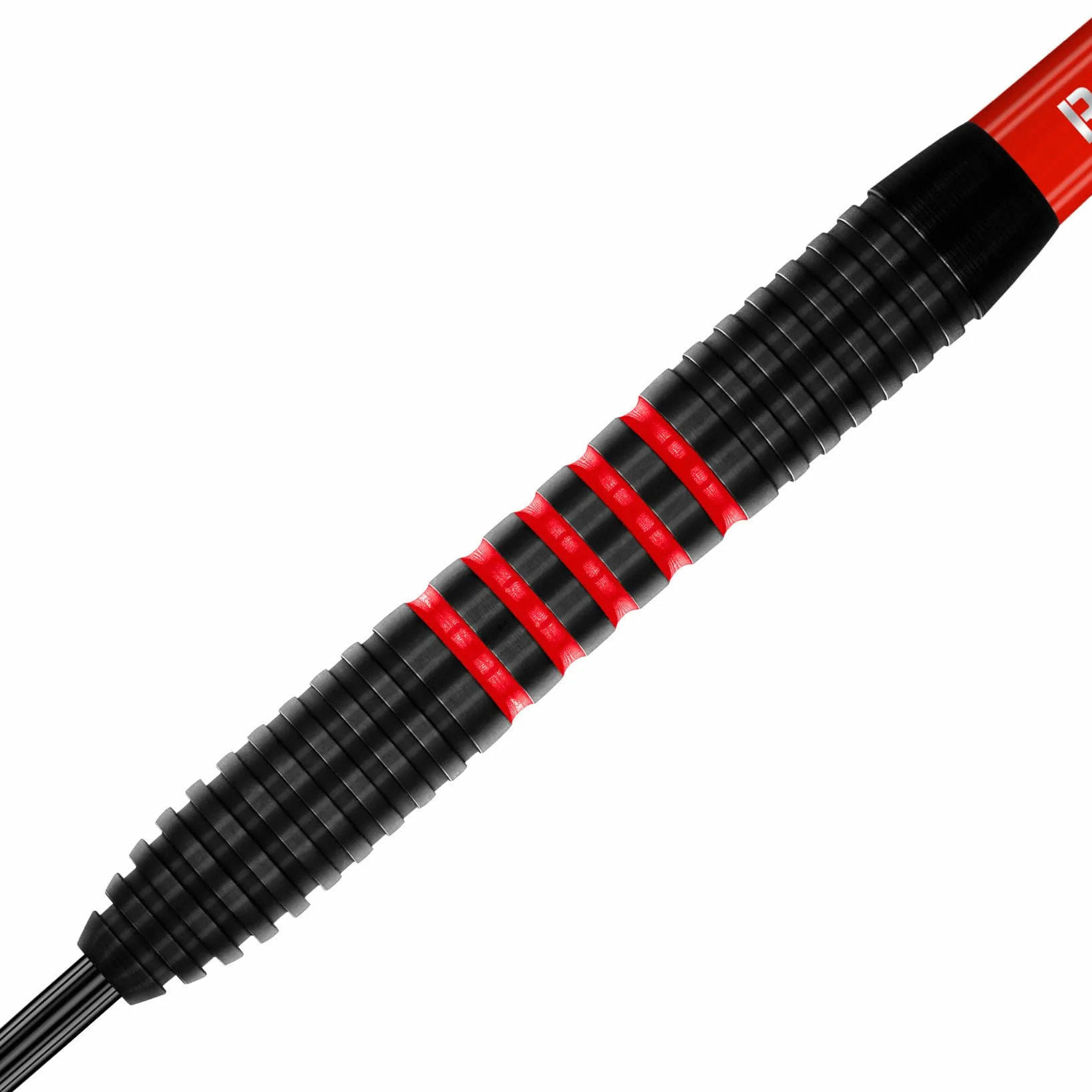 WINMAU Joe Cullen Brass - Fléchettes Pointe Acier