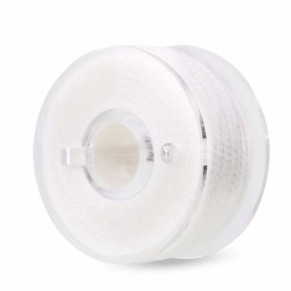 Fil Soluble Pêche Carpe 20m 3pcs PVA Soluble dans l'Eau