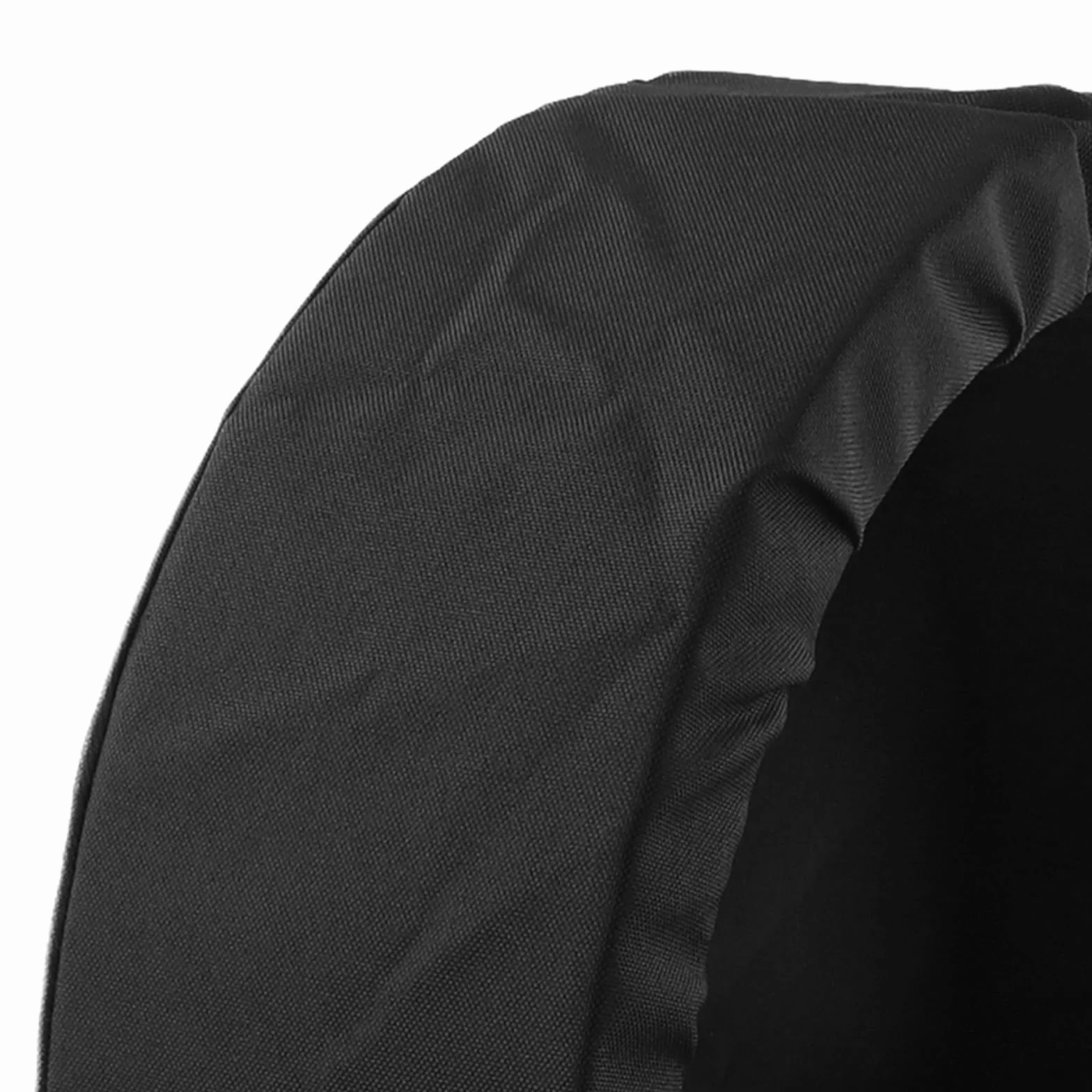Panier flottant pour plantes aquatiques en tissu non tissé respirant protection racines bassin jardin (L)