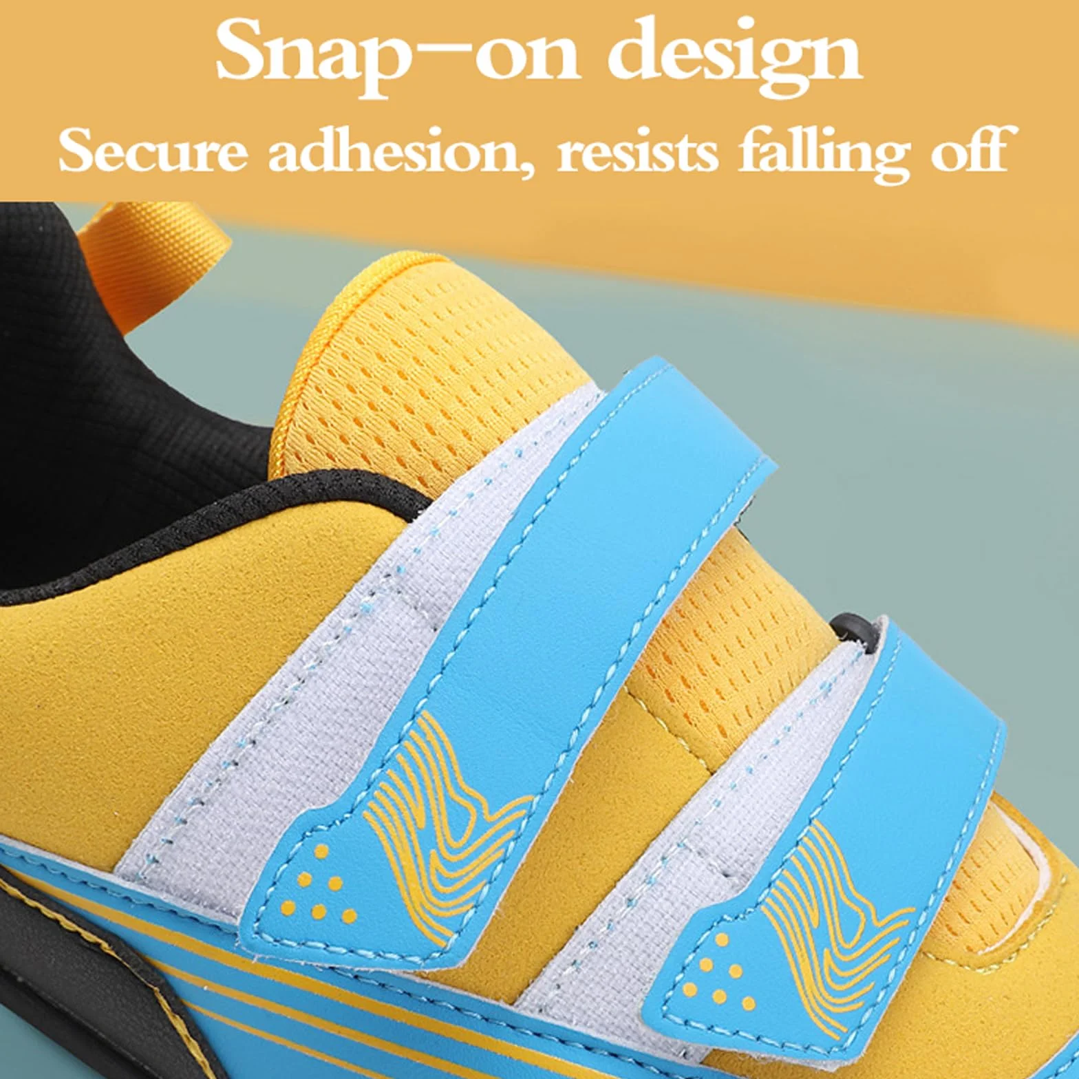 Chaussures d'escalade pour Enfants et Adultes Unisex