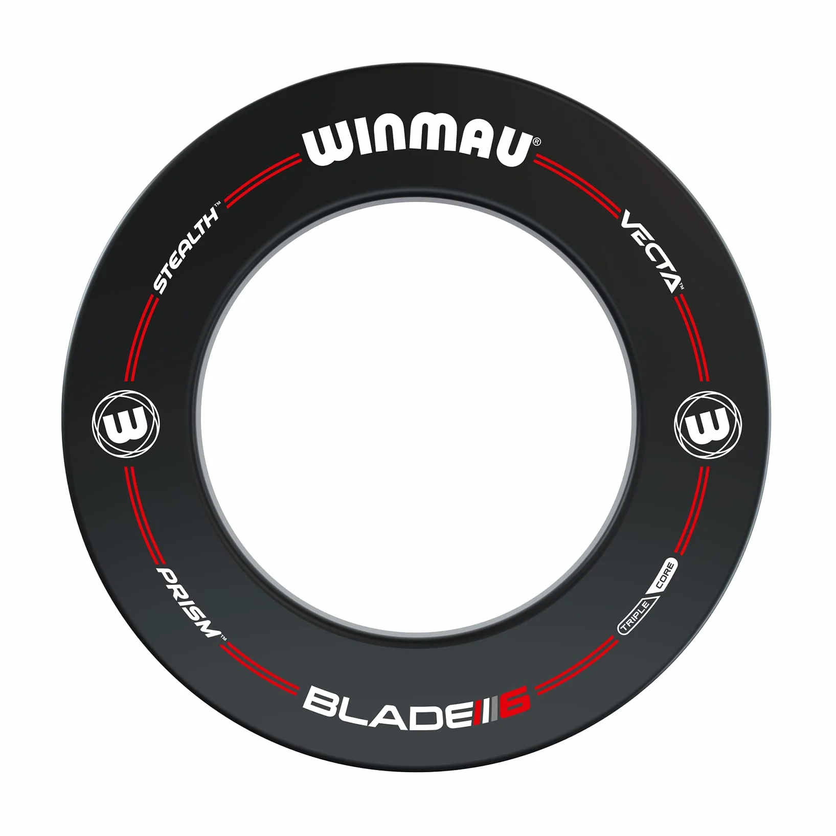 WINMAU Pro-Line Dartboard Surround
