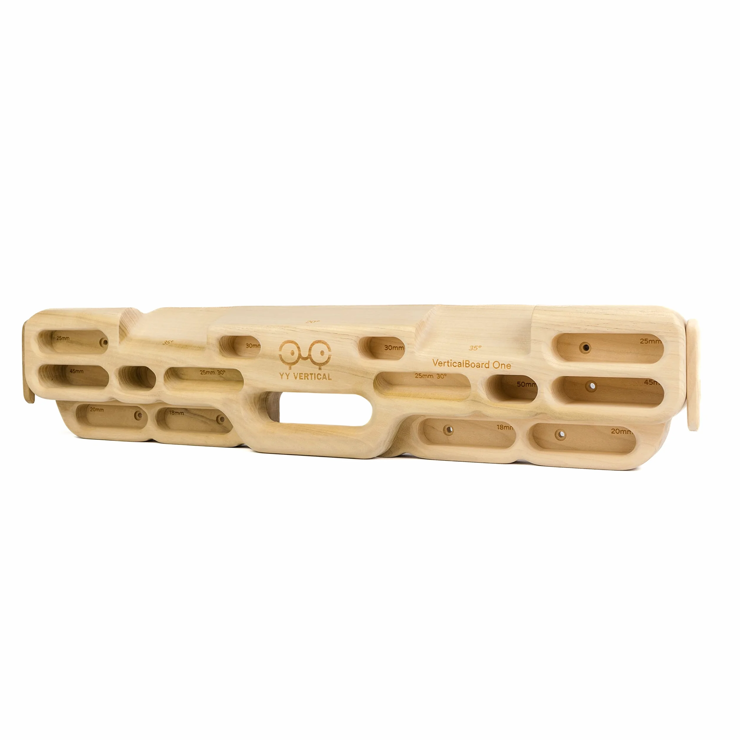 VerticalBoard One - Poutre Escalade