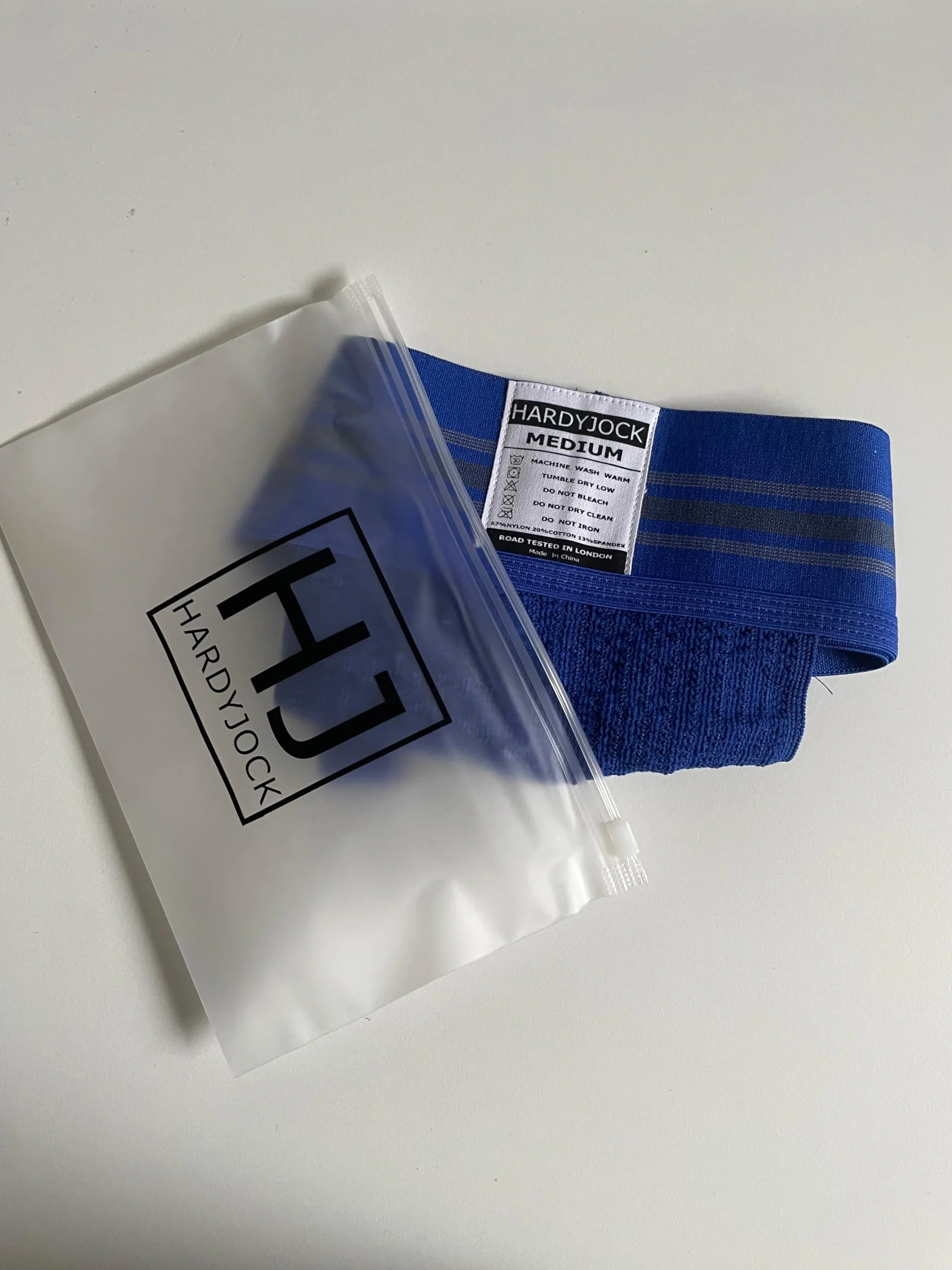 Sous-vêtement de sport homme