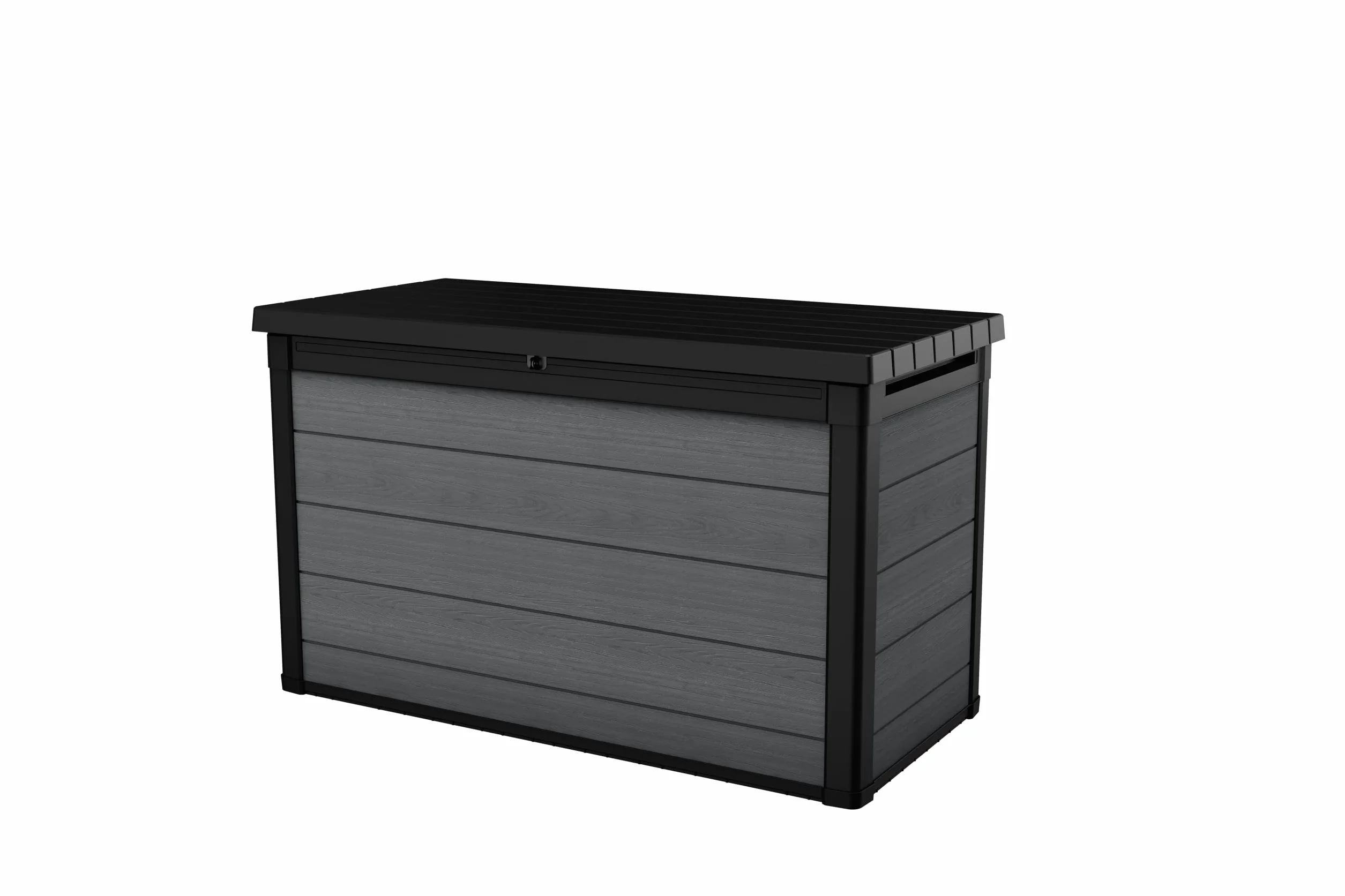 Keter Coffre de jardin Cortina gris 757 litres