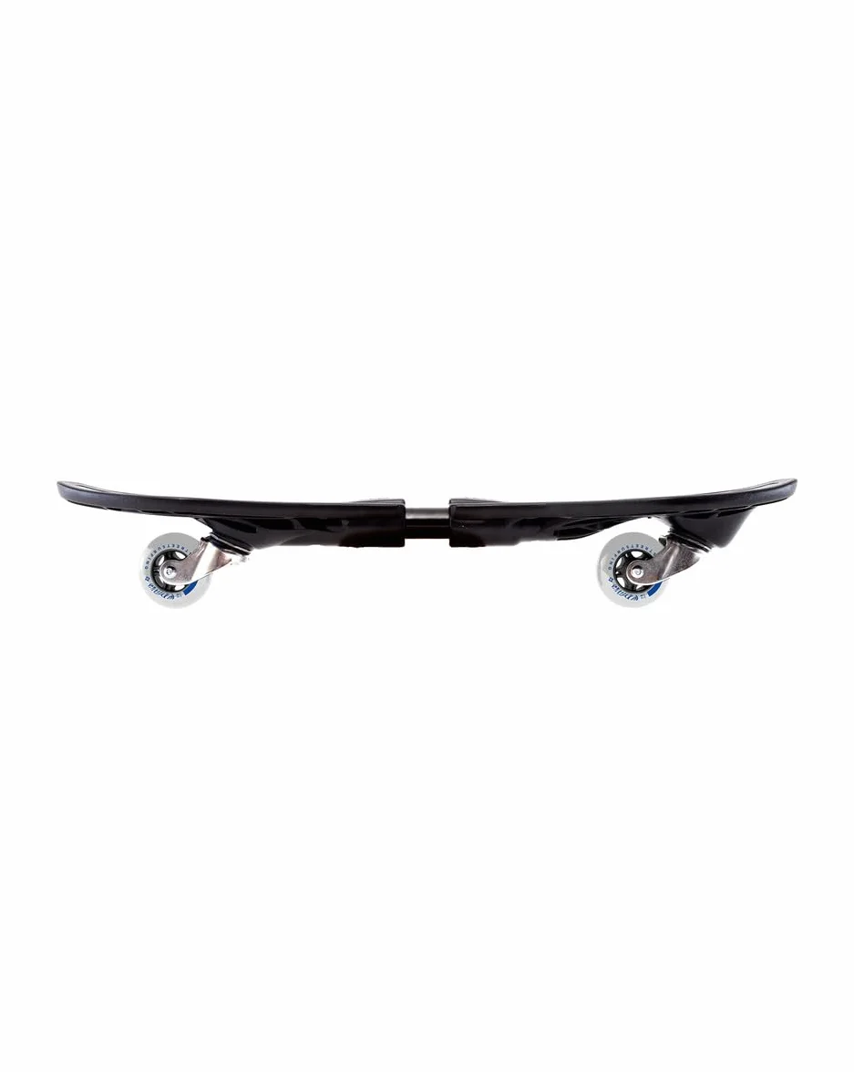 Street Surfing Waveboard Mini SL, pour Enfants, Design : Blocks, 500129