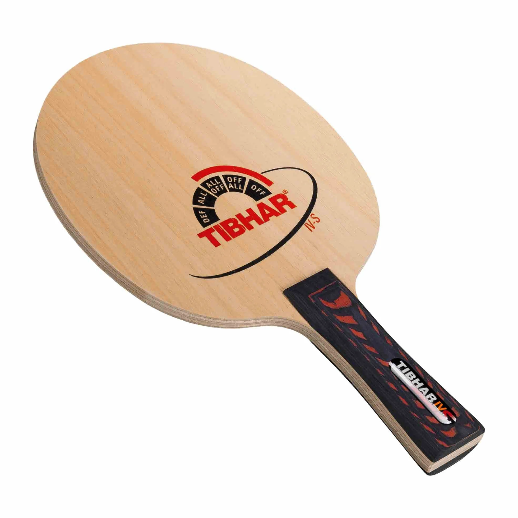 Tibhar Bois de 4 S