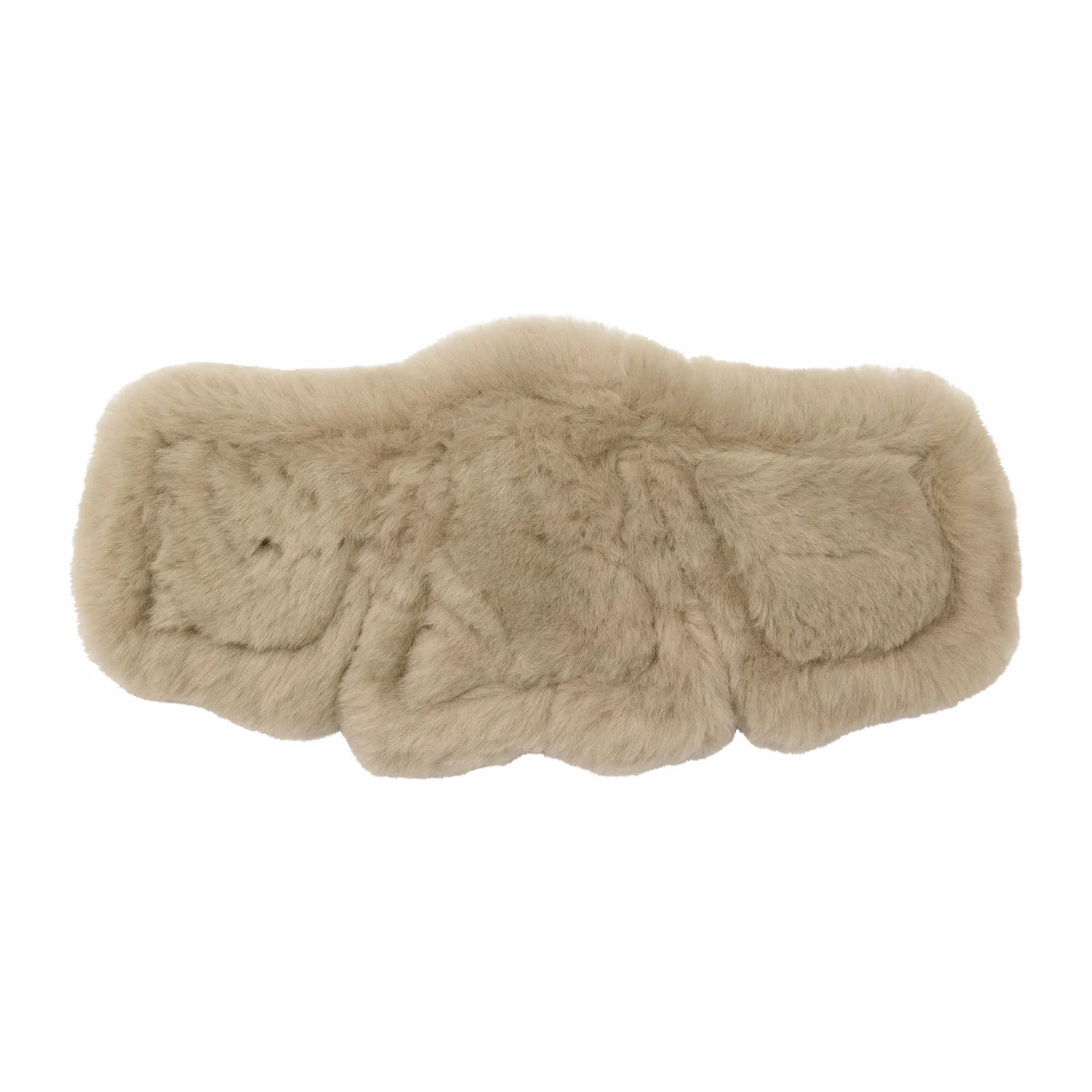 Stübben Rembourrage pour Sangle Equi-Soft®