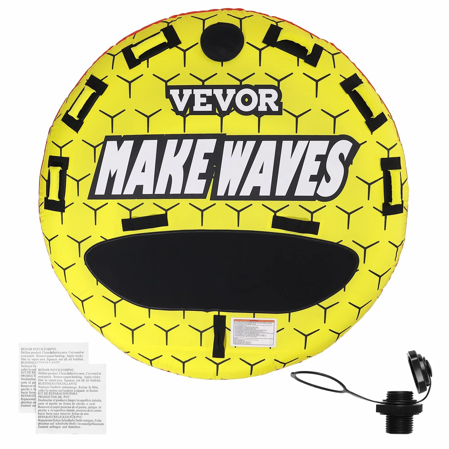 VEVOR Bouée tractée