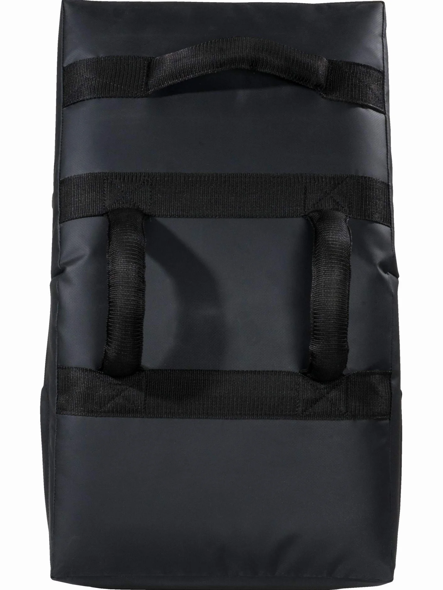 Kwon Coussin de frappe doux de 60 cm pour débutant 4093000 SV, Krav Maga, Self Defence, Kickboxing, karaté, MMA, Muay Thai, Taekwondo