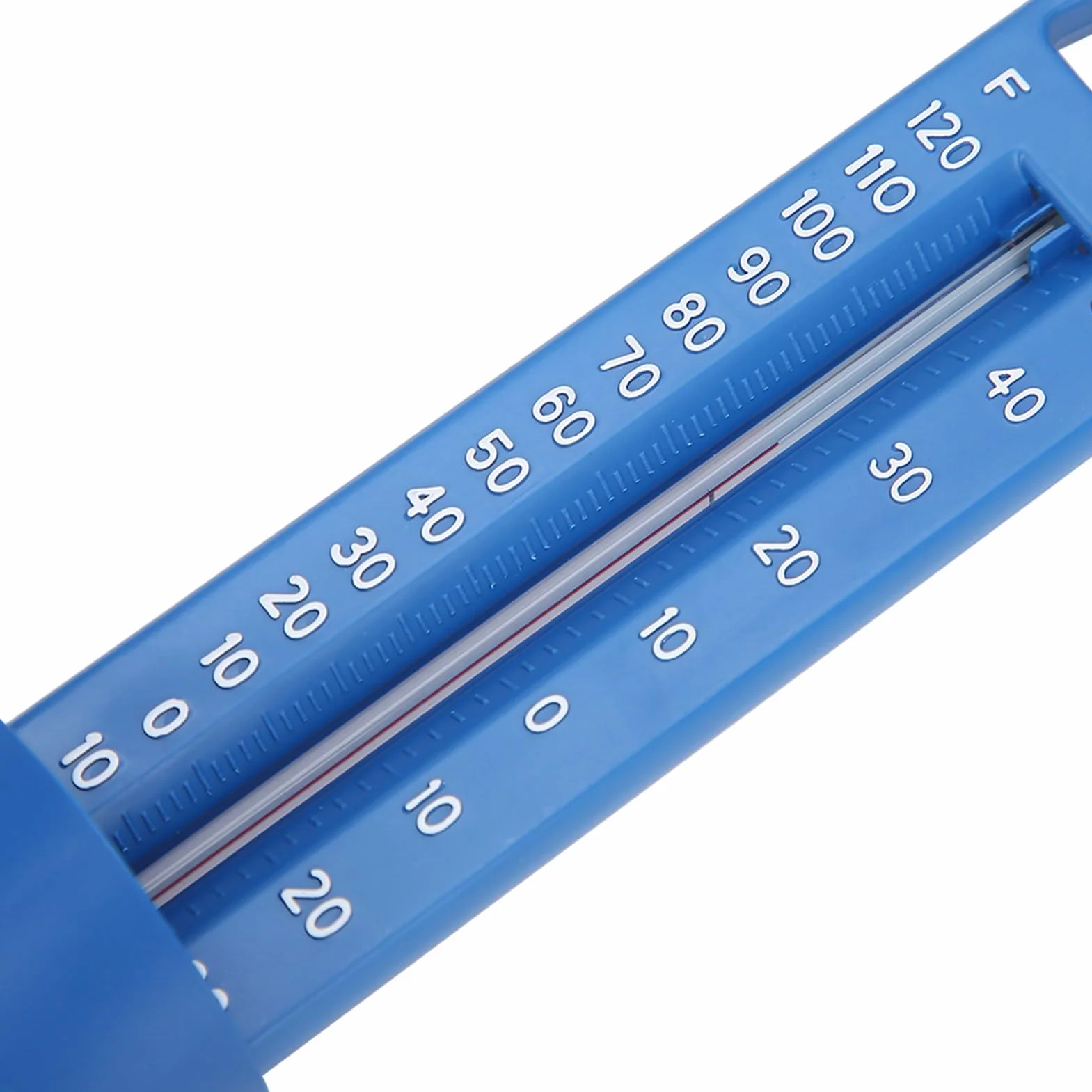 Thermomètre de Piscine Flottant étanche, Large Plage de Test pour Piscine, Sauna, Sources Chaudes