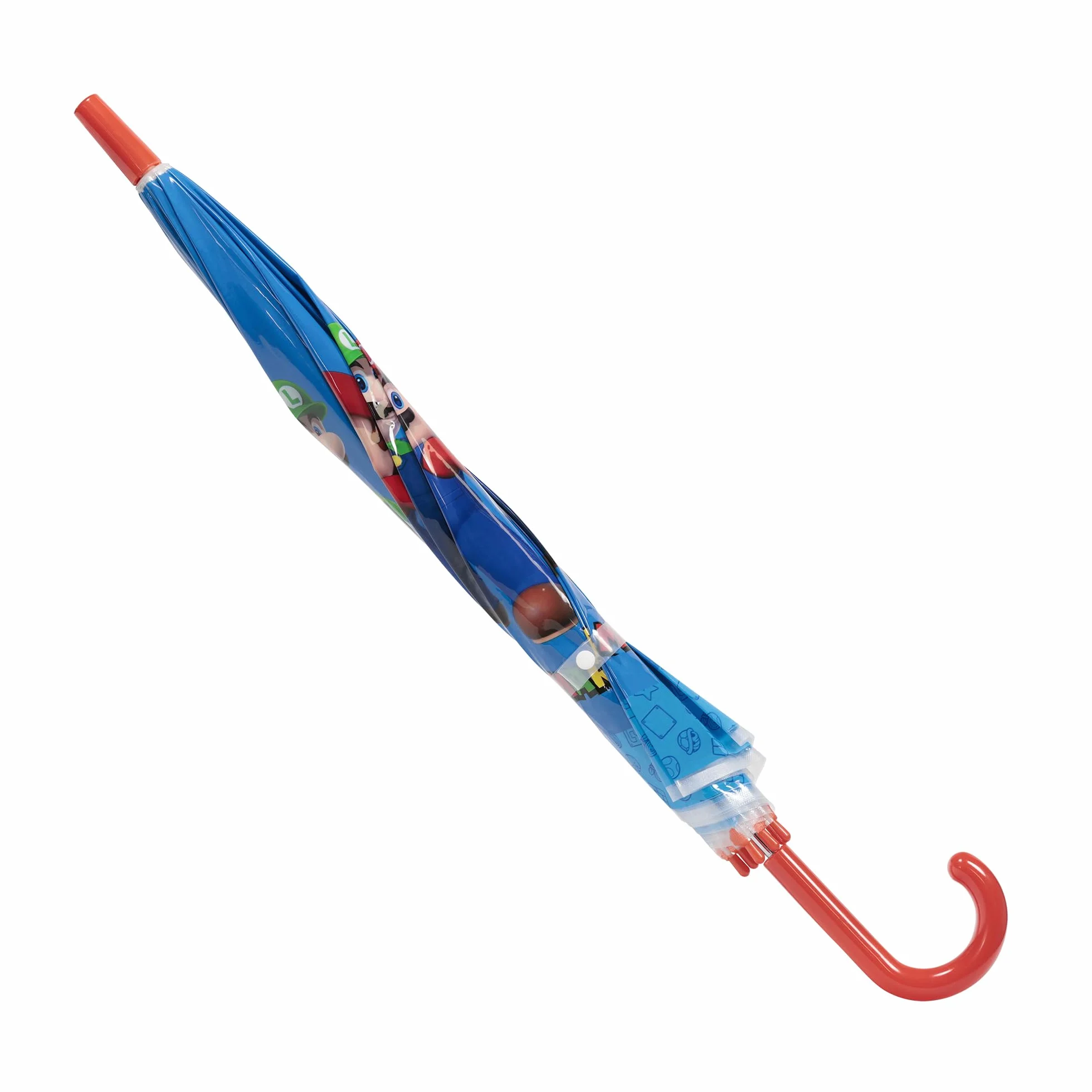 Nintendo Kids Euroswan - Article, multicolore (Kids Licensing SUMB7202), multicolore, único, Décontracté
