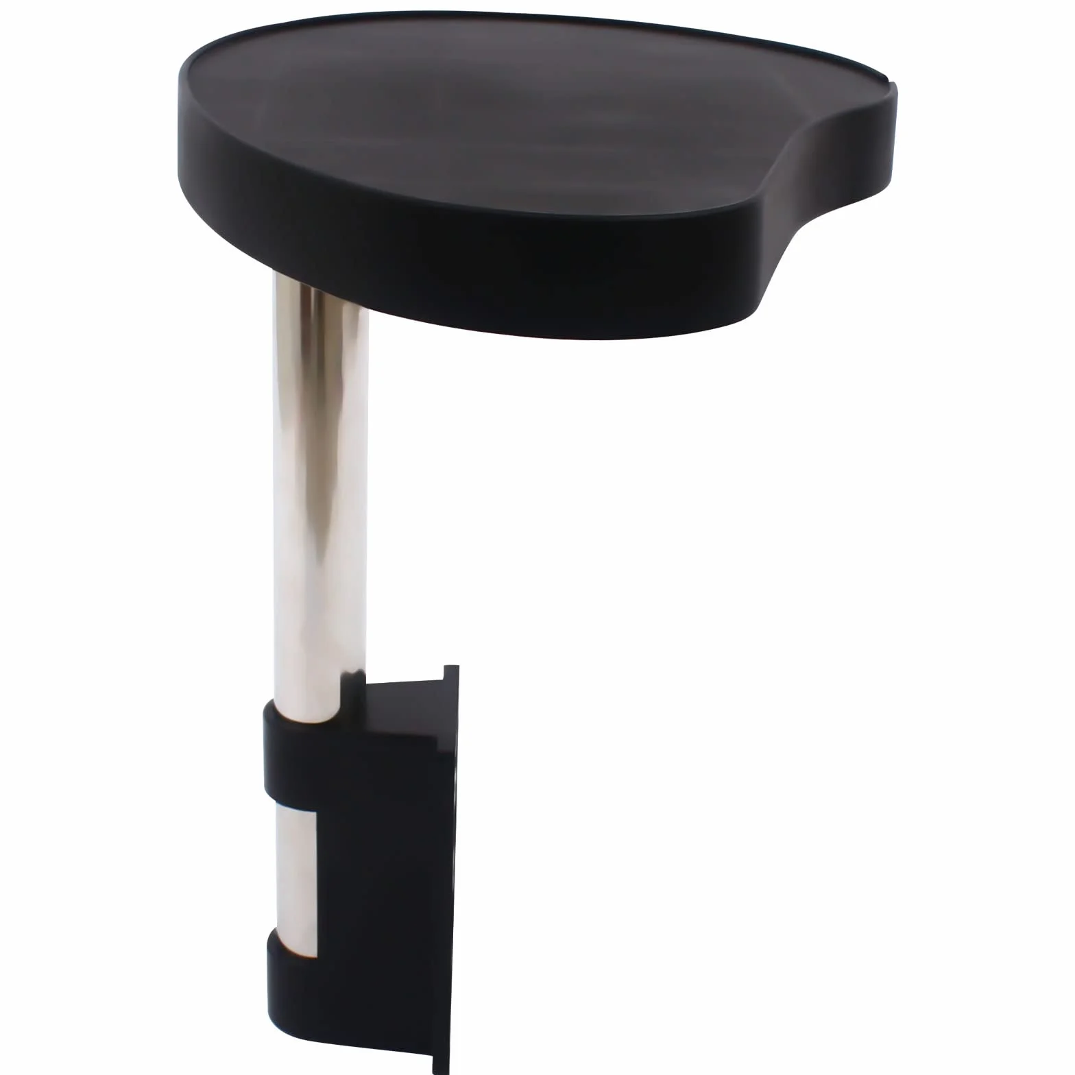 Plateau d'appoint pour baignoire 59 x 37 x 53,5 cm