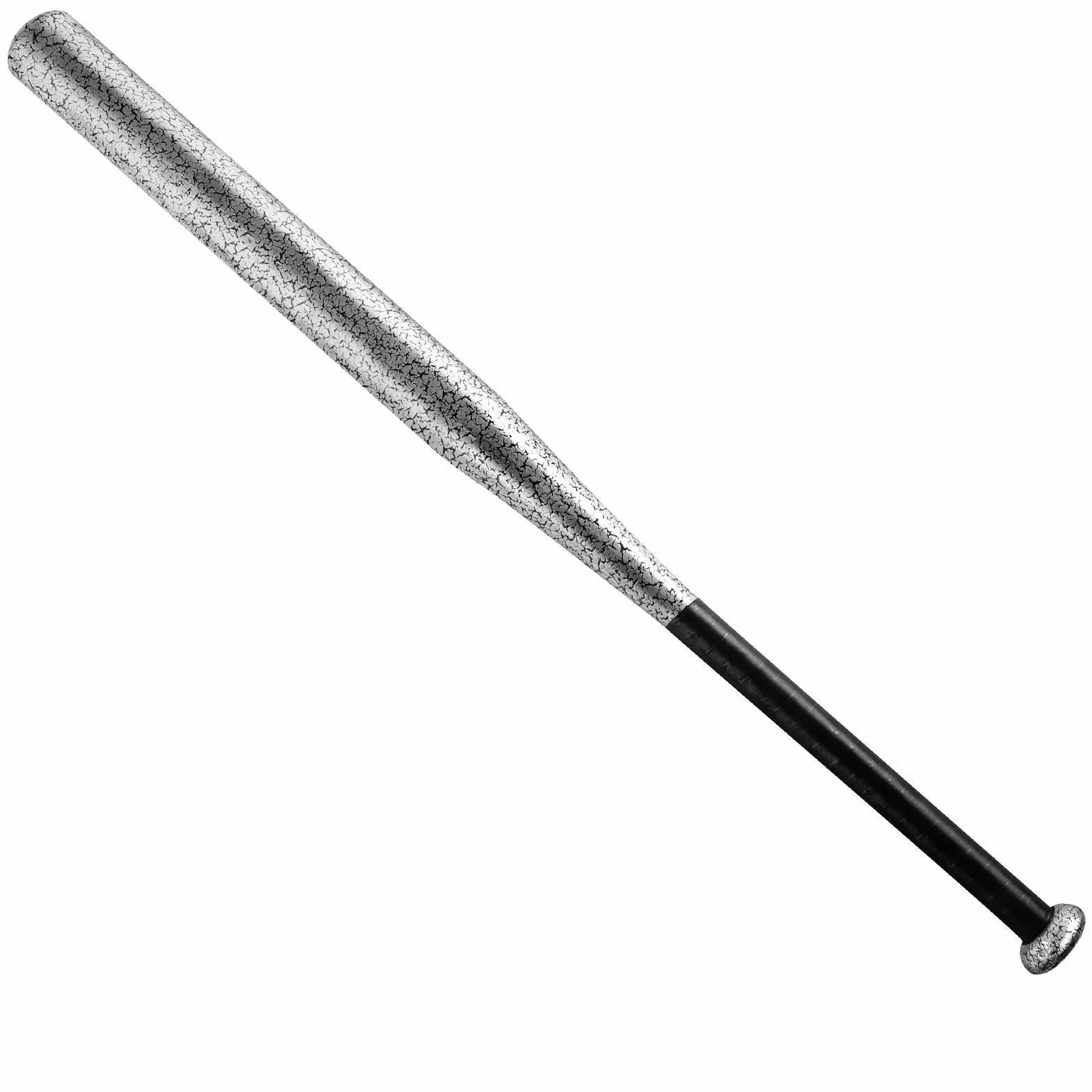 Batte de Baseball en Acier avec Sac de Transport (63 cm)