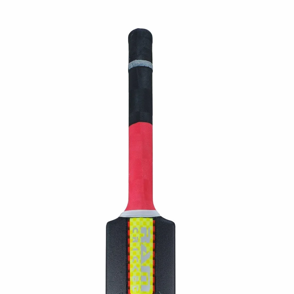Ram Batte de Crazy Cricket