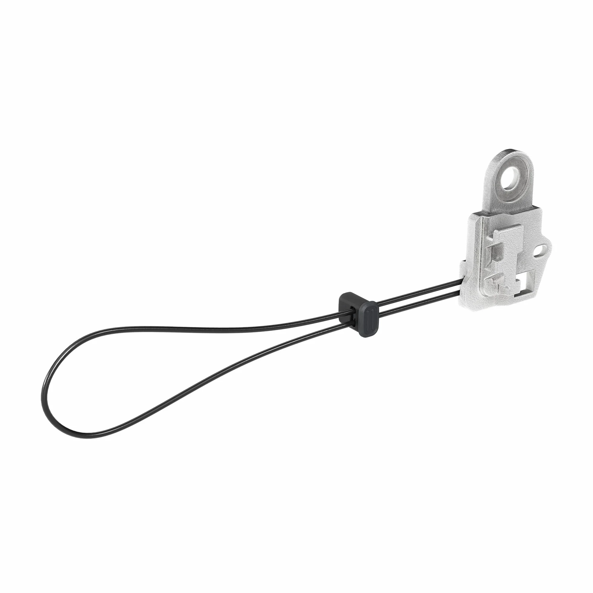 Thule Axle Mount Ezhitch™ Plate Plaque De Montage D’essieu