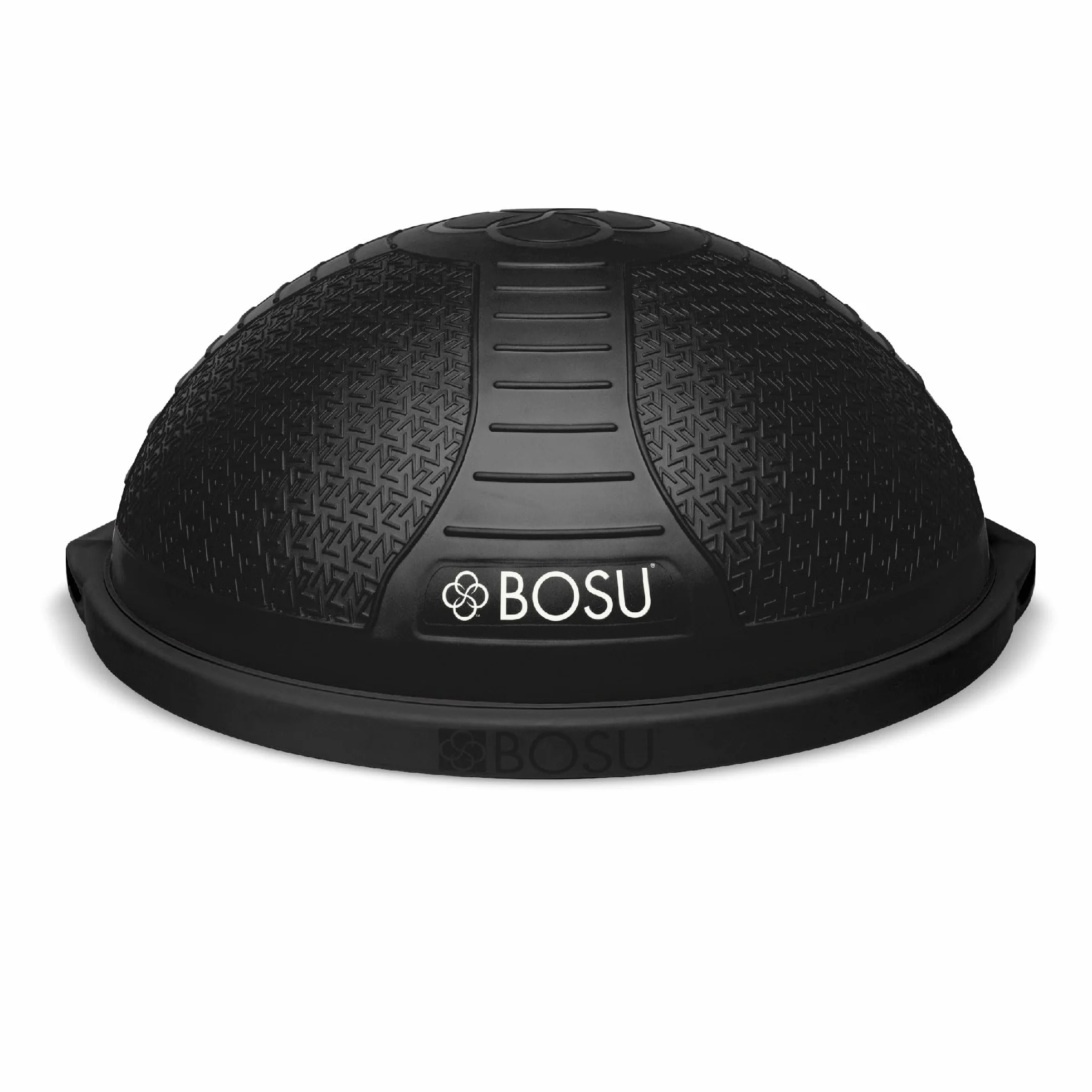 BOSU Appareil d'entraînement NexGen pour l'équilibre à domicile idéal pour une position précise du corps et des exercices de cardio, d'agilité, de force, d'équilibre ou de mobilité