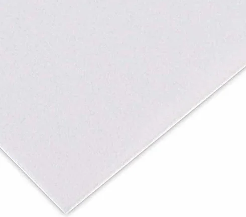 CANSON Papier Bristol 750 x 1100 mm 250 g/m2 Blanc