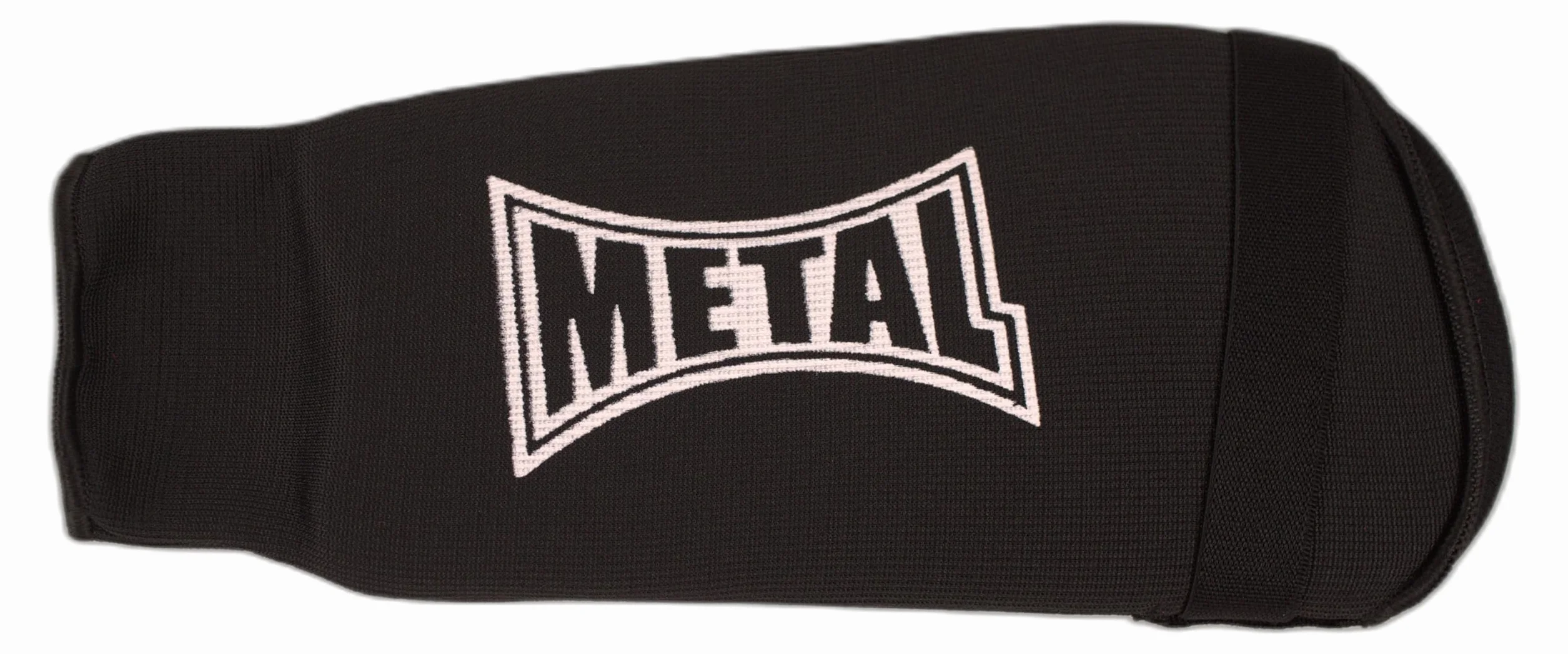 METAL BOXE Protège-Tibias
