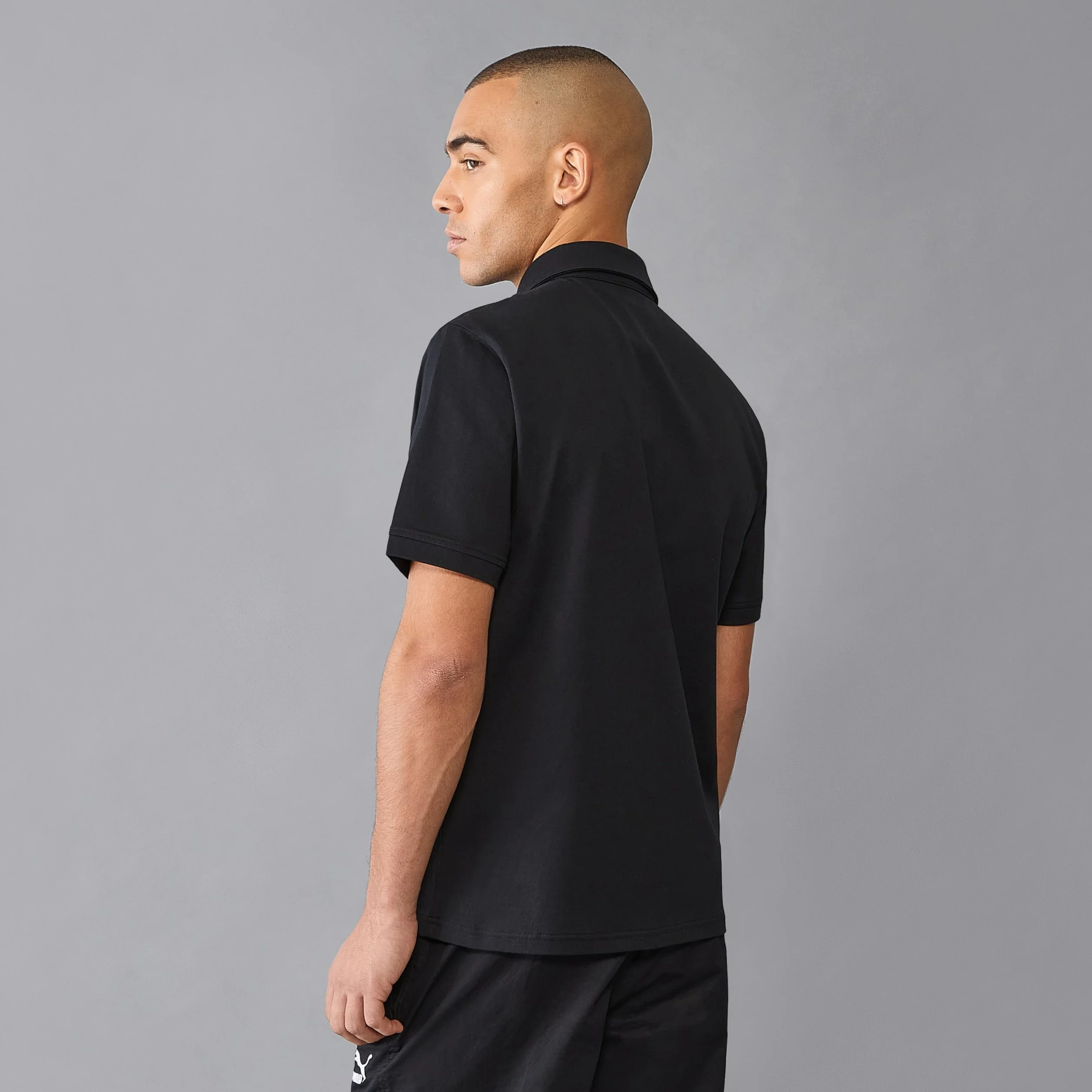 Porsche Motorsport Polo Utility Hommes