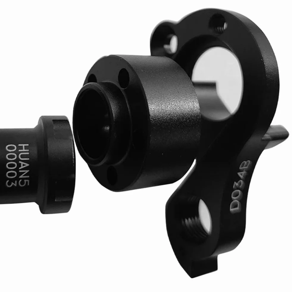 Patte de dérailleur de vélo pour Fuji Wilier Marin Kross