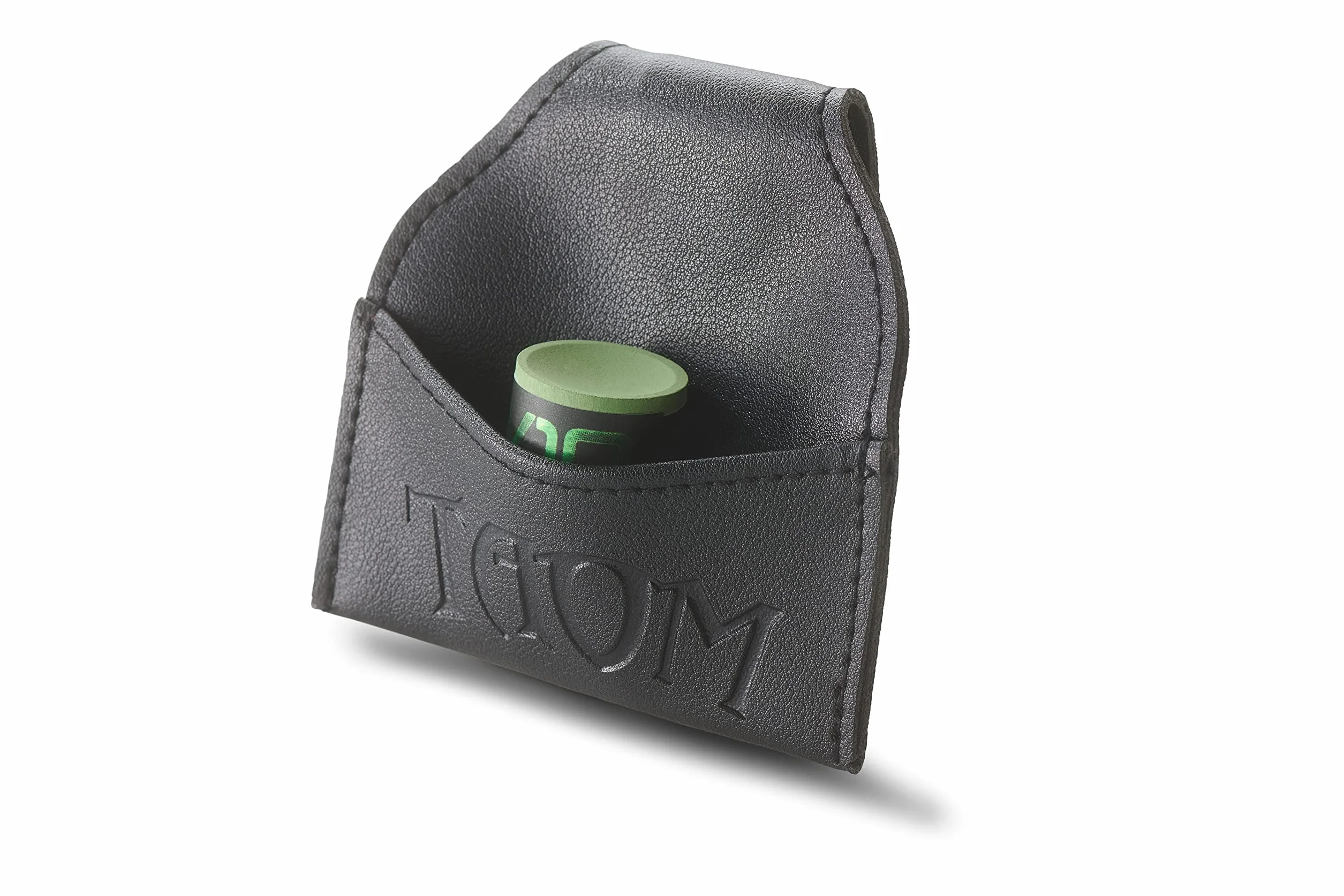 ROSETTA Sports présente la pochette à craie Peradon Taom