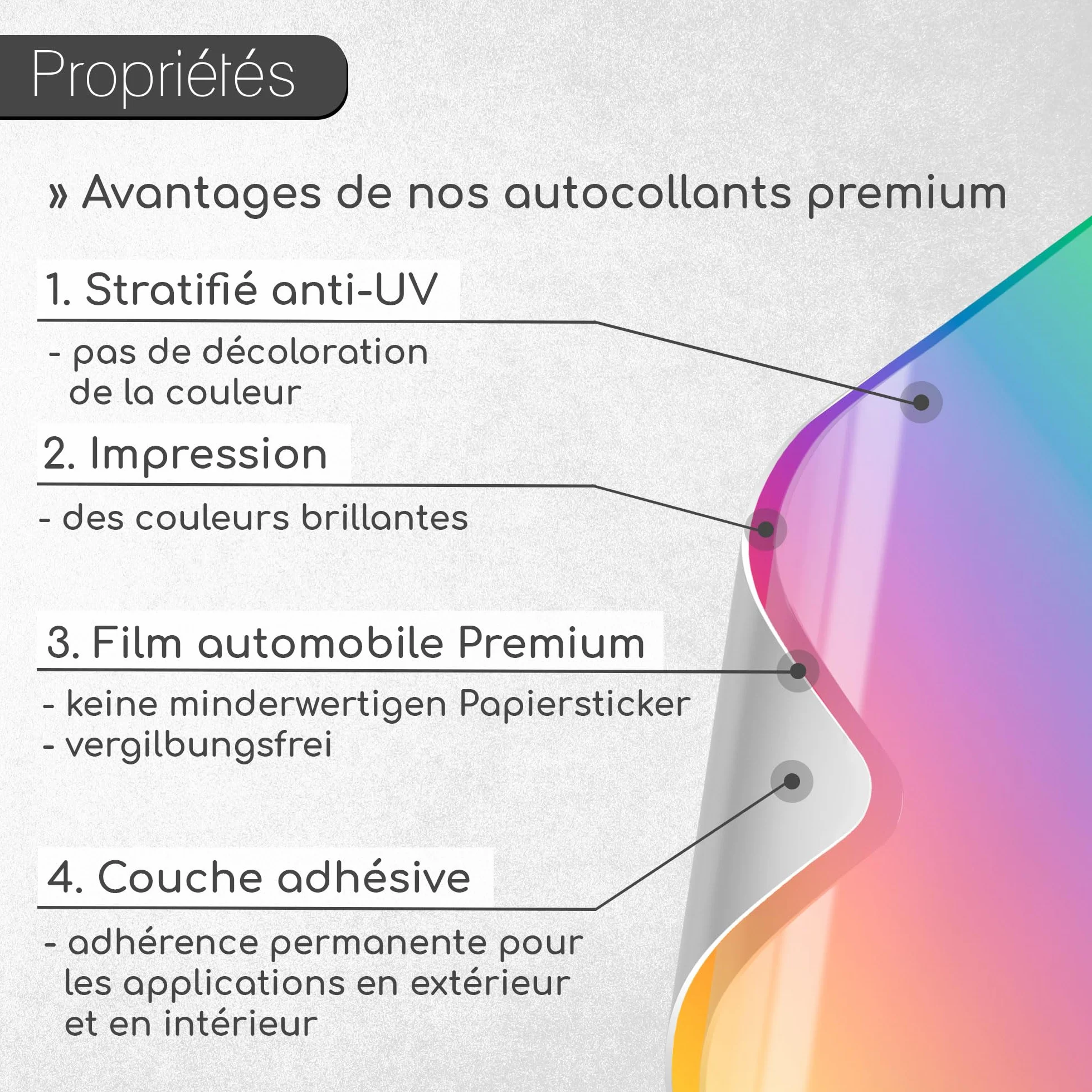 iSecur 25 autocollants abeille drôle 3 cm pour ordinateur portable smartphone coques de protection stickers enfants valise