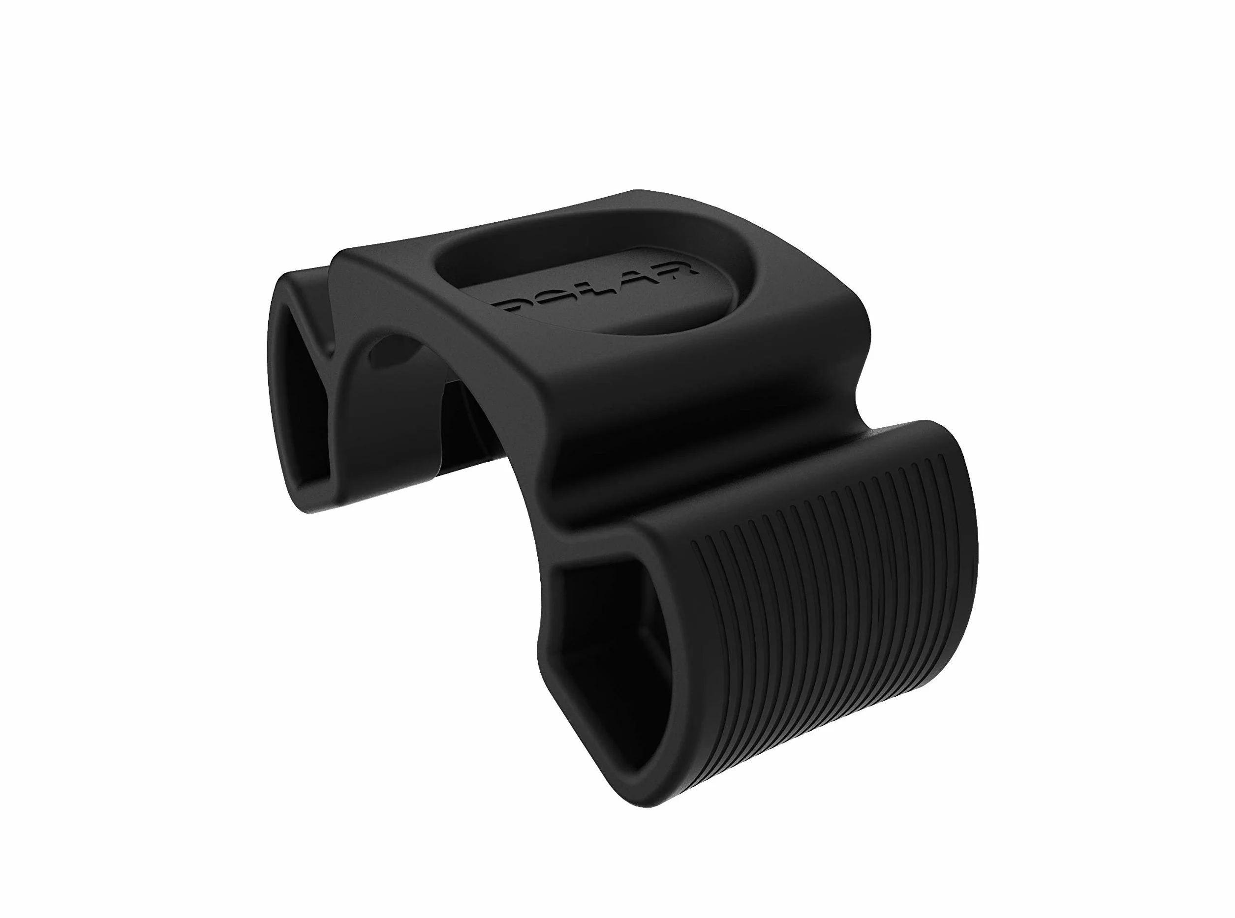 Polar Pacer Pro GPS-Sportuhr mit Fahrradhalterung, Pulsuhr, Activity Tracker