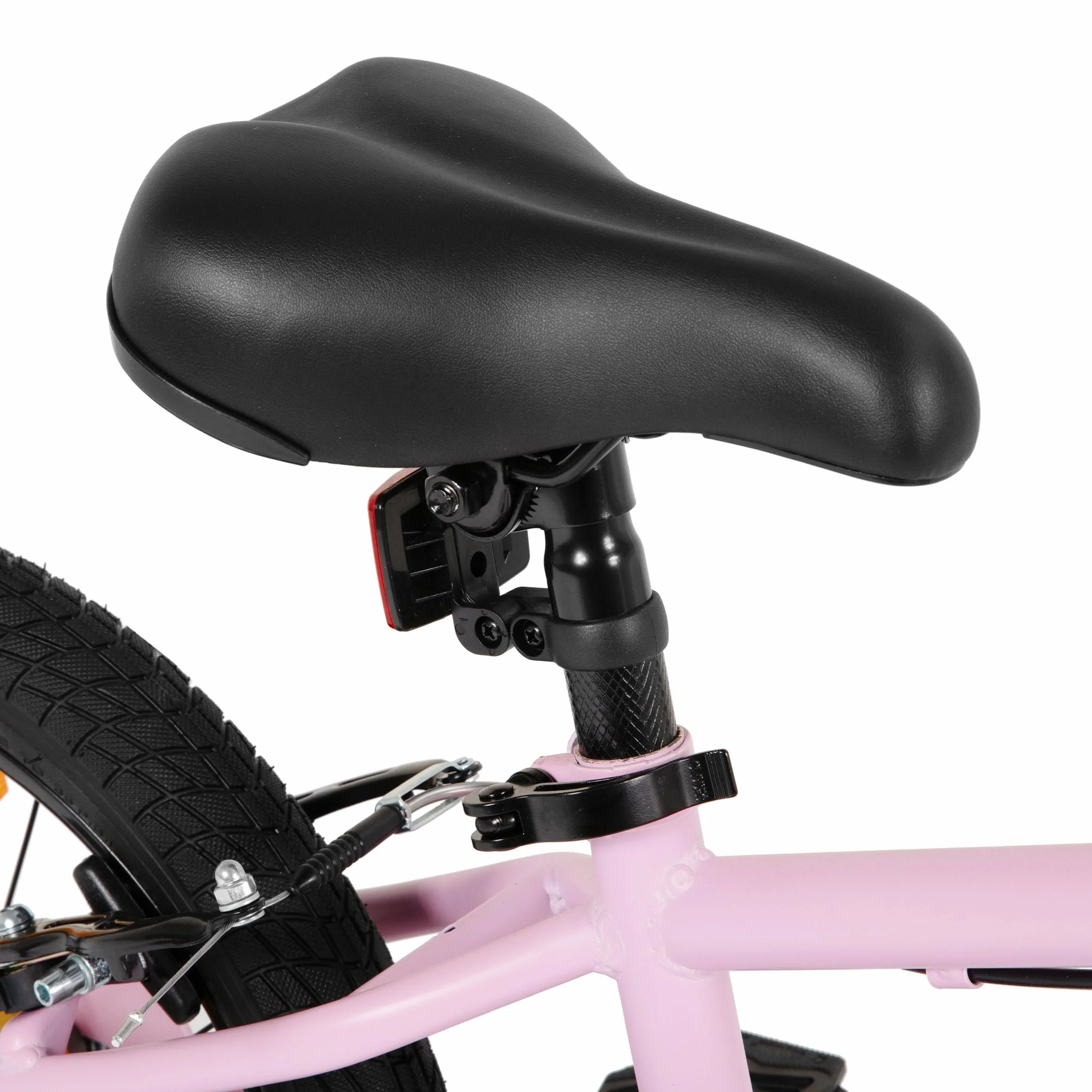 JOYSTAR Vélo pour Enfants Lomand avec Roues d'appui (14/16/18/20 Pouces), vélo pour garçons et Filles âgés de 3 à 11 Ans, Disponible en Plusieurs Couleurs