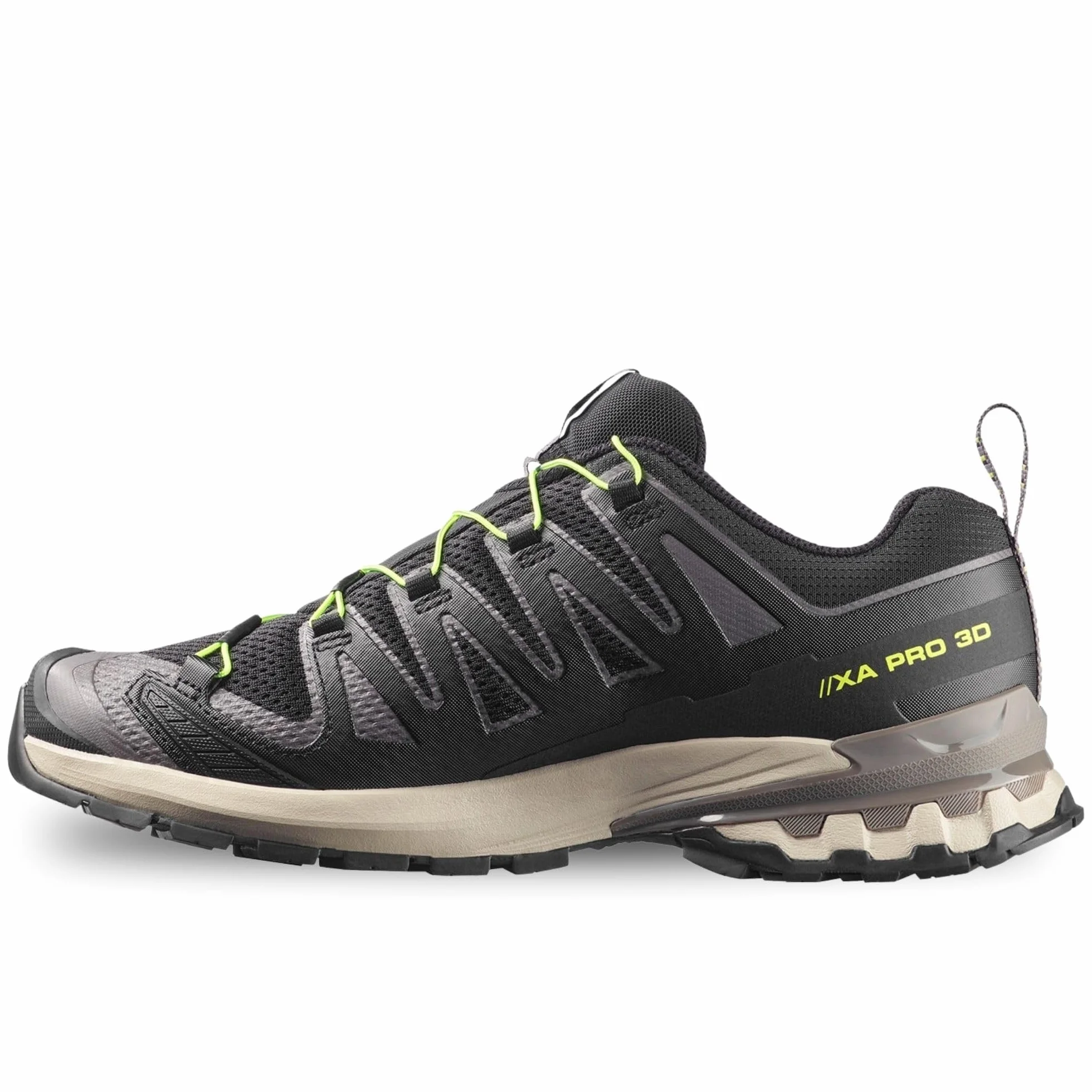 Salomon Hommes Chaussures de Trail Running XA PRO 3D V9 Code 479865 Noir