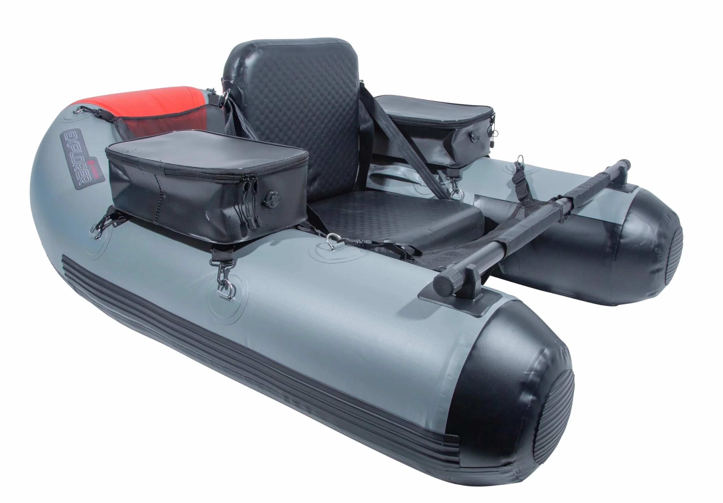 Float Tube Ultimate Explorer Bellyboat