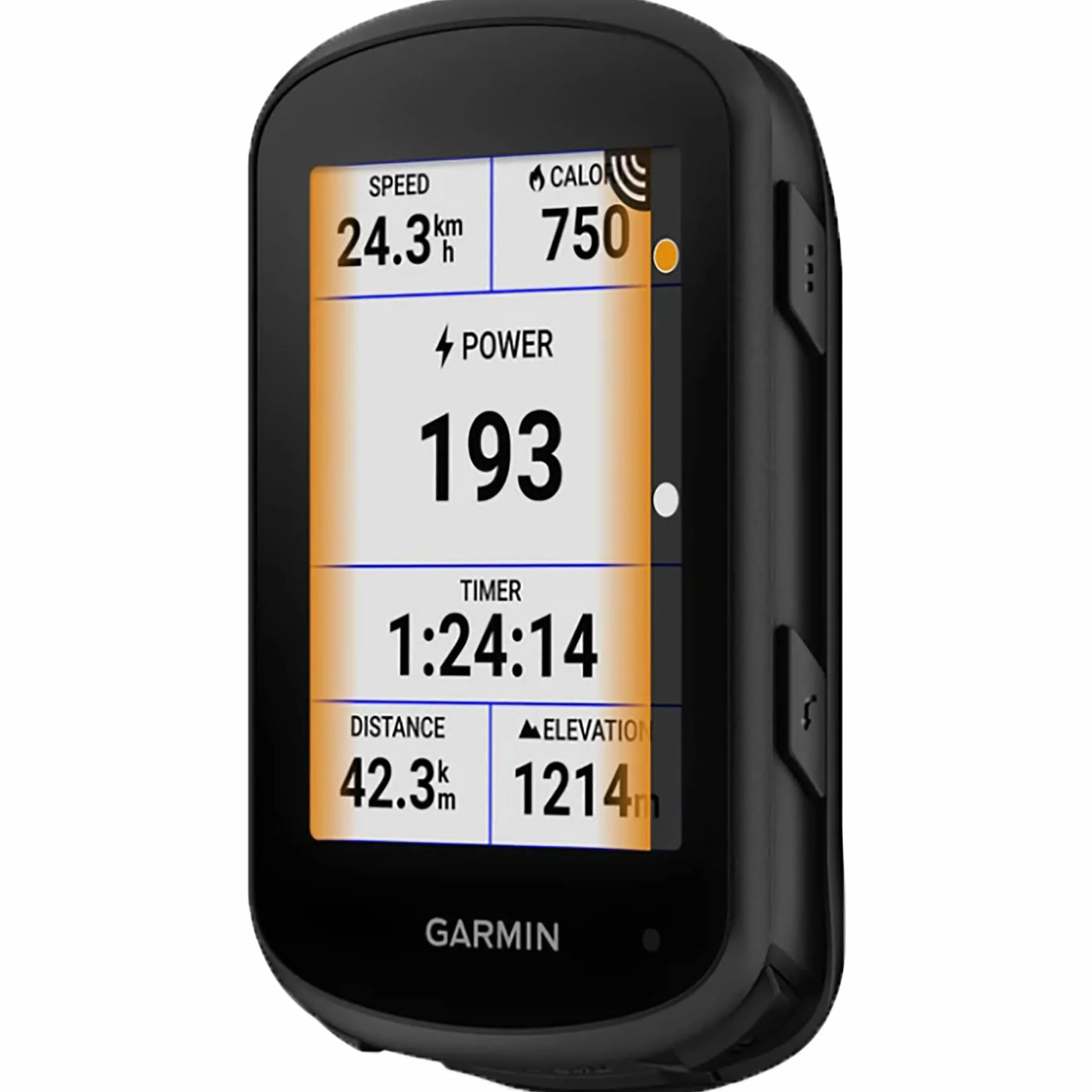 Garmin Edge 840