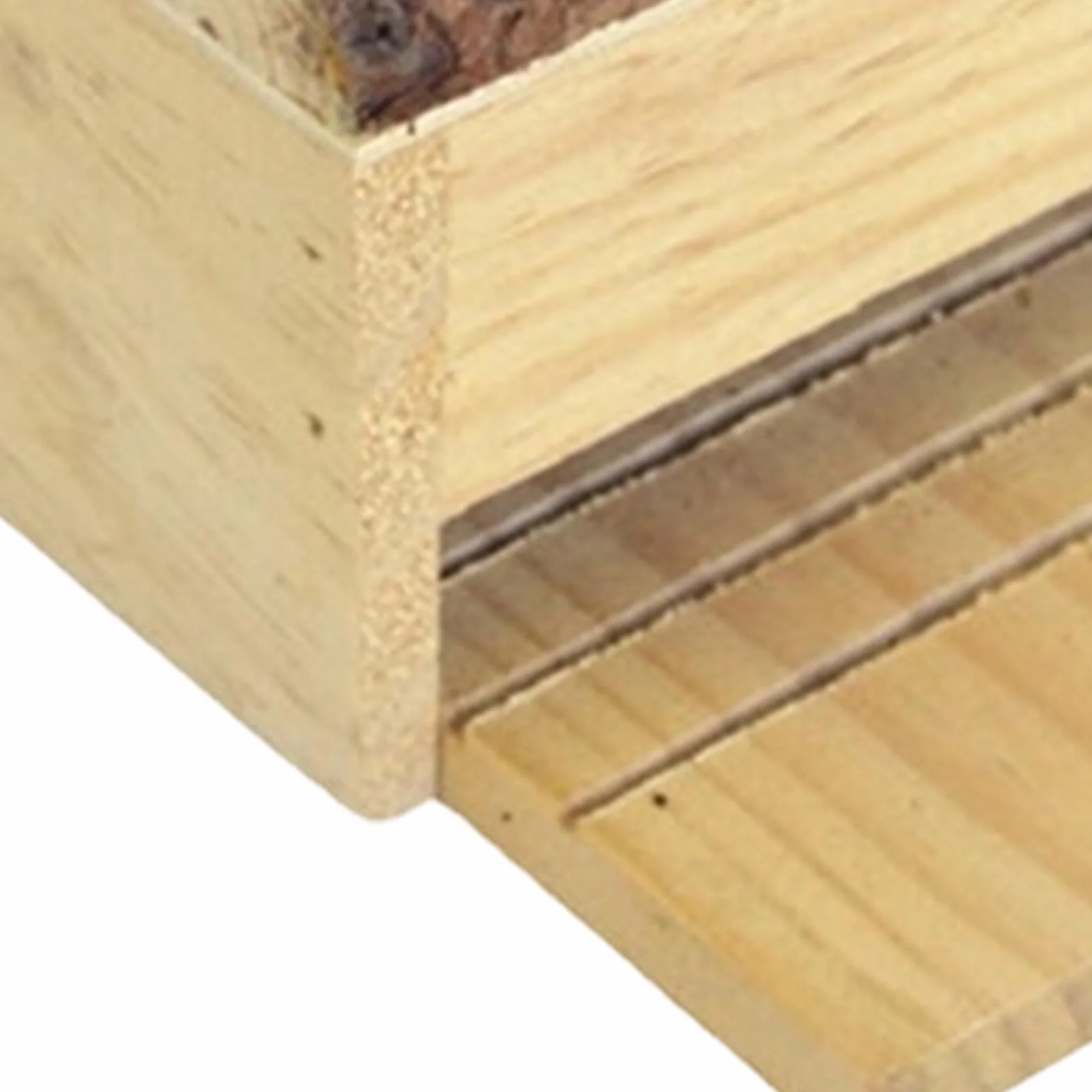 Nichoirs à Chauves-Souris pour l'Extérieur - Caverne À Fixation Murale | Installation Facile D'Abri À Chauves-Souris Pour Jardin