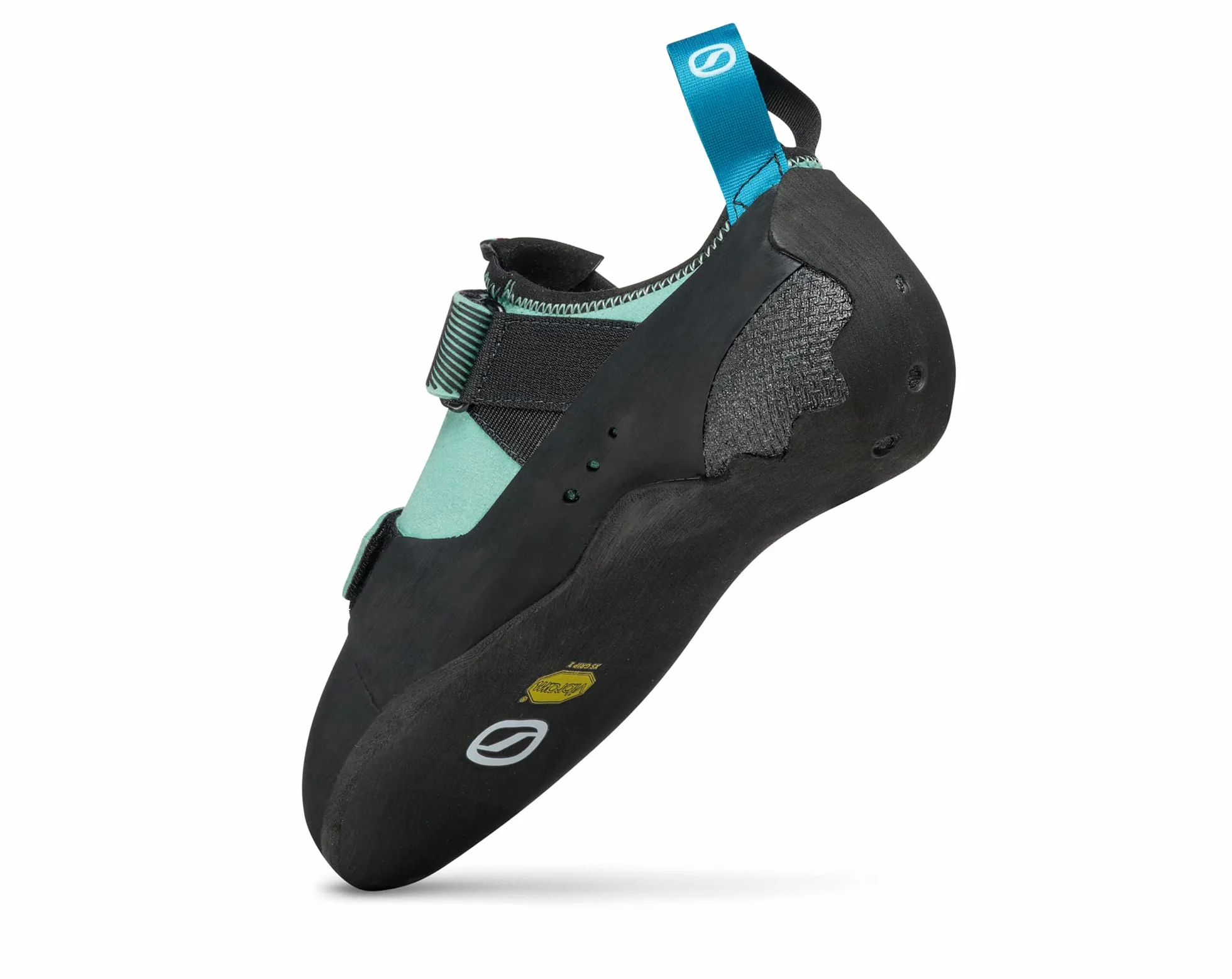 Scarpa Quantix SF Fksw Chaussures d'escaladeFemme