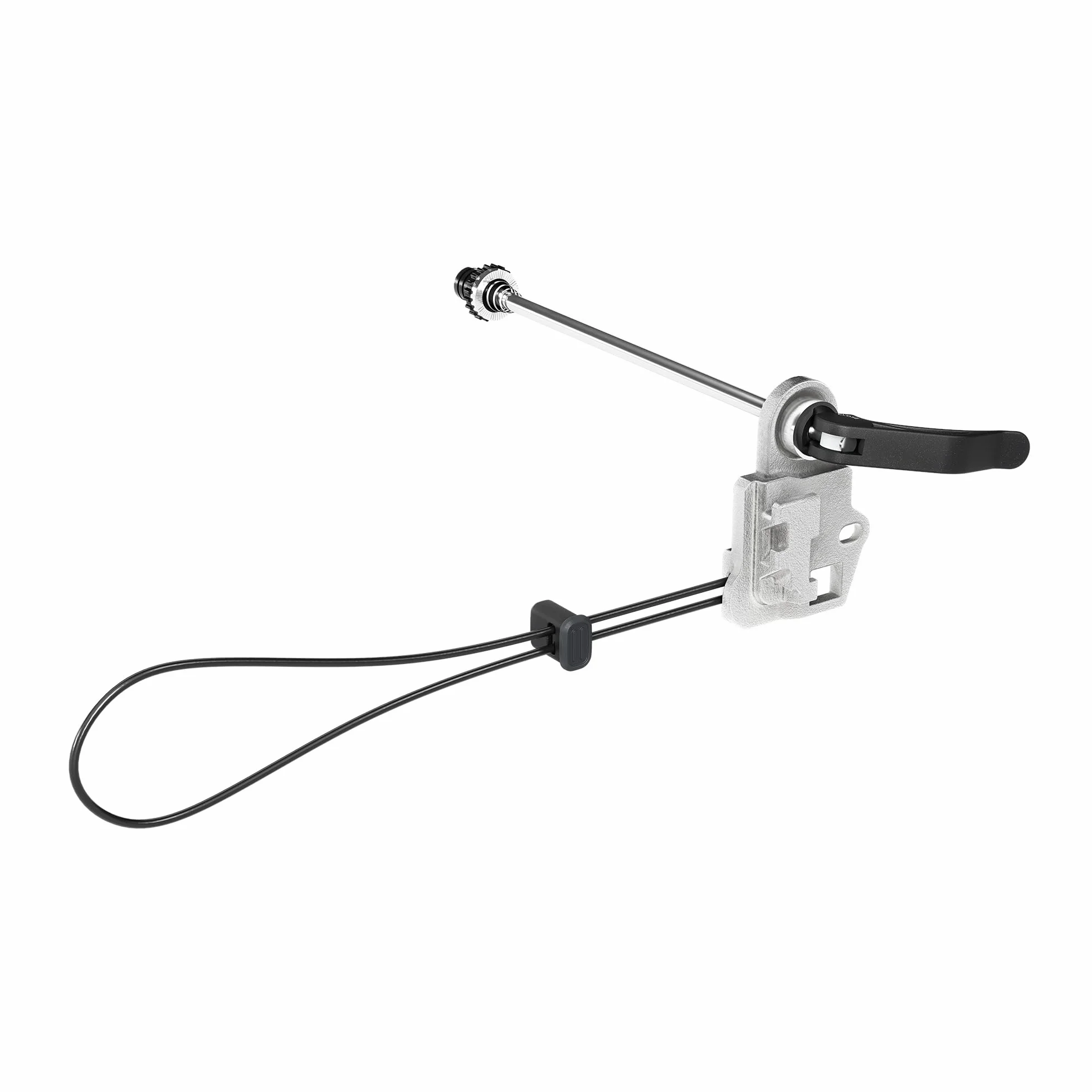 Thule Axle Mount Ezhitch™ Plate Plaque De Montage D’essieu