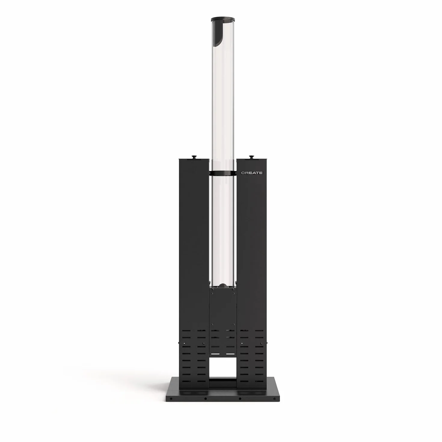Poêle extérieur à pellets sans fumée 8,2 kW 3,6 kg couverture 9 m²