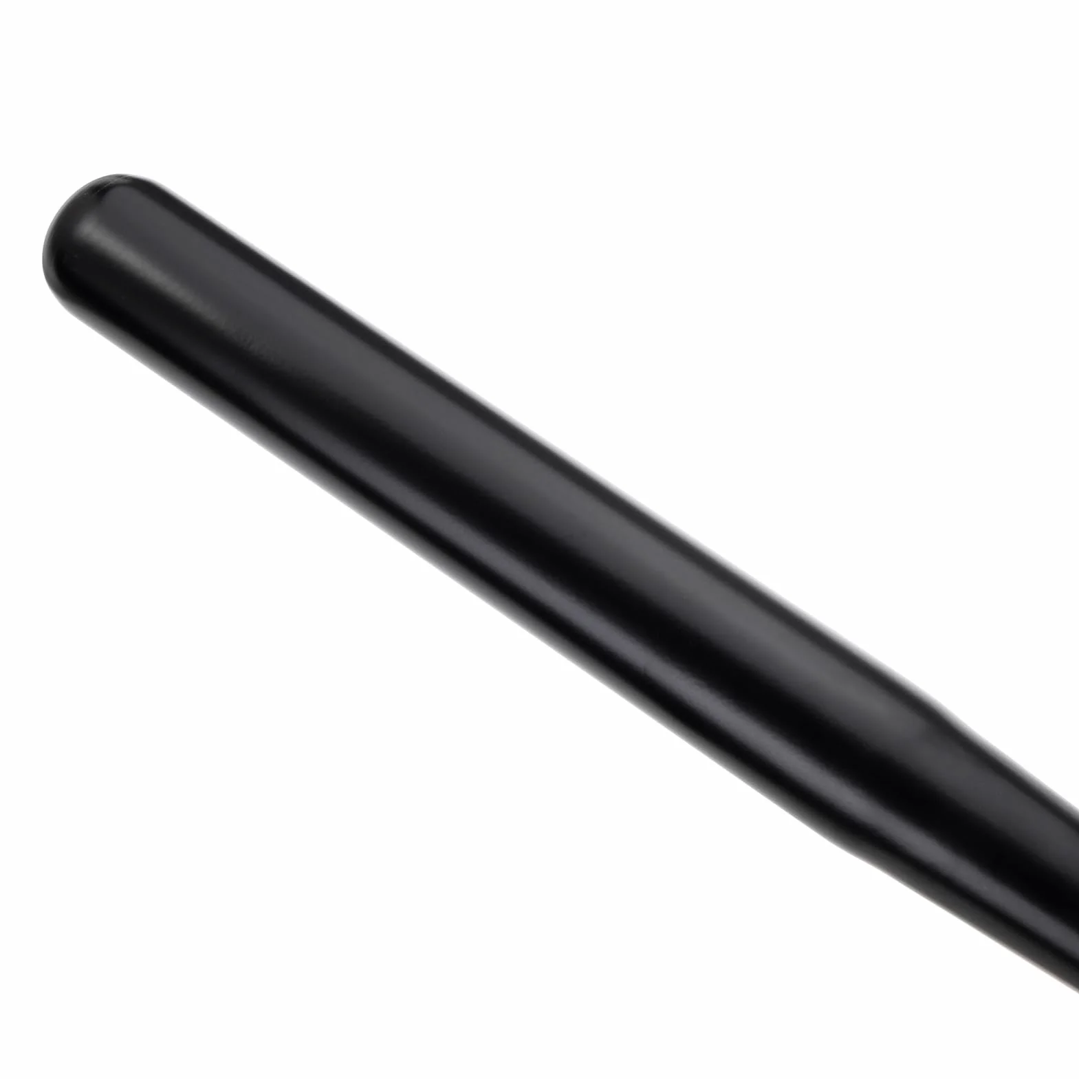 Batte de Baseball Métal 30/32 Pouces Noir au Choix Batte Base-Ball Adulte Pro Léger pour Exercice Homme Femme Solide Durable à la Mode
