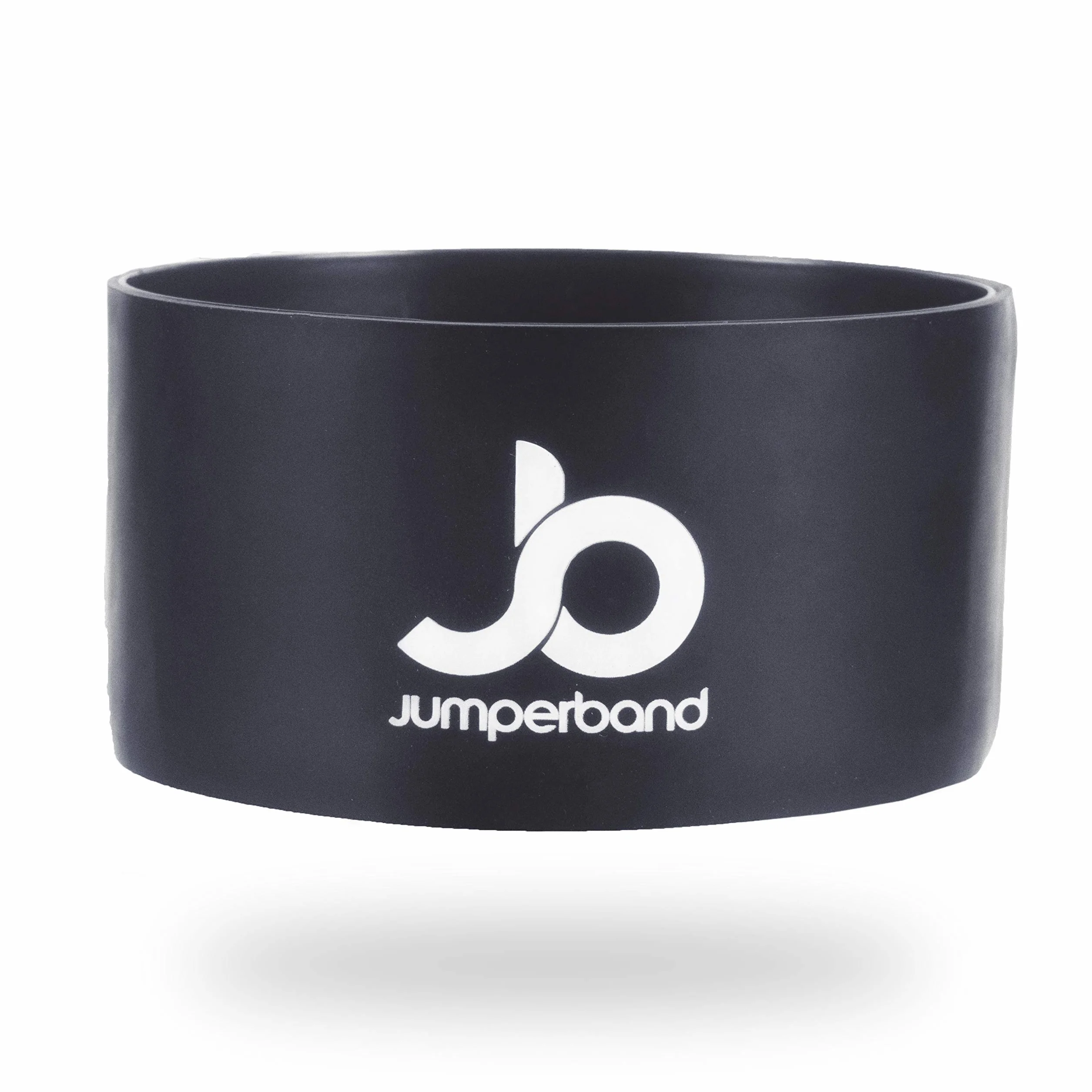 Jumperband Classic Patella and Tennis Elbow Bandage (Knee/Arm) pour hommes et femmes (sports, fitness, vie de tous les jours) Soulage la douleur + Ajustement parfait + Peut être utilisé partout