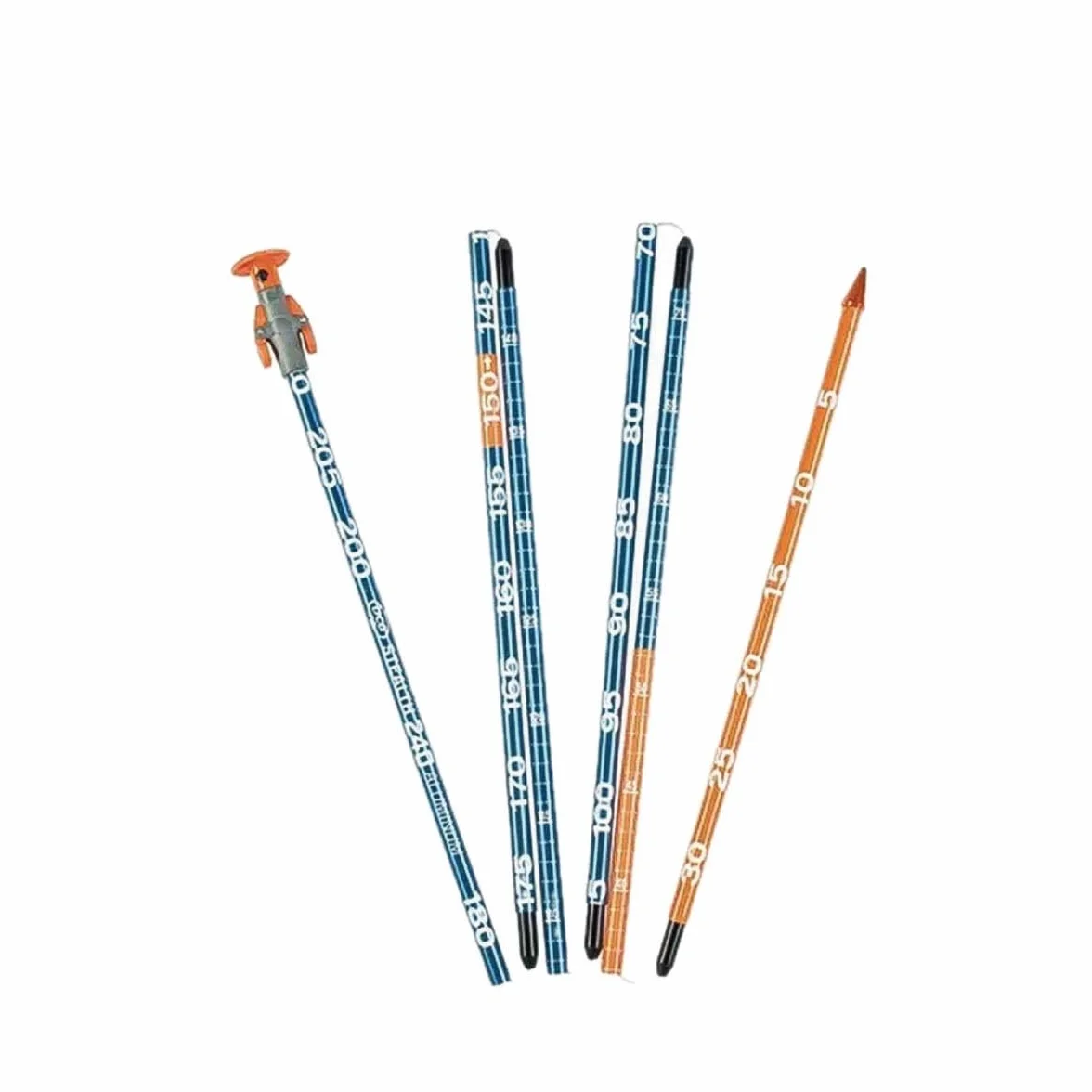 BCA BACKCOUNTRY ACCESS Sonde d'avalanche Stealth 270